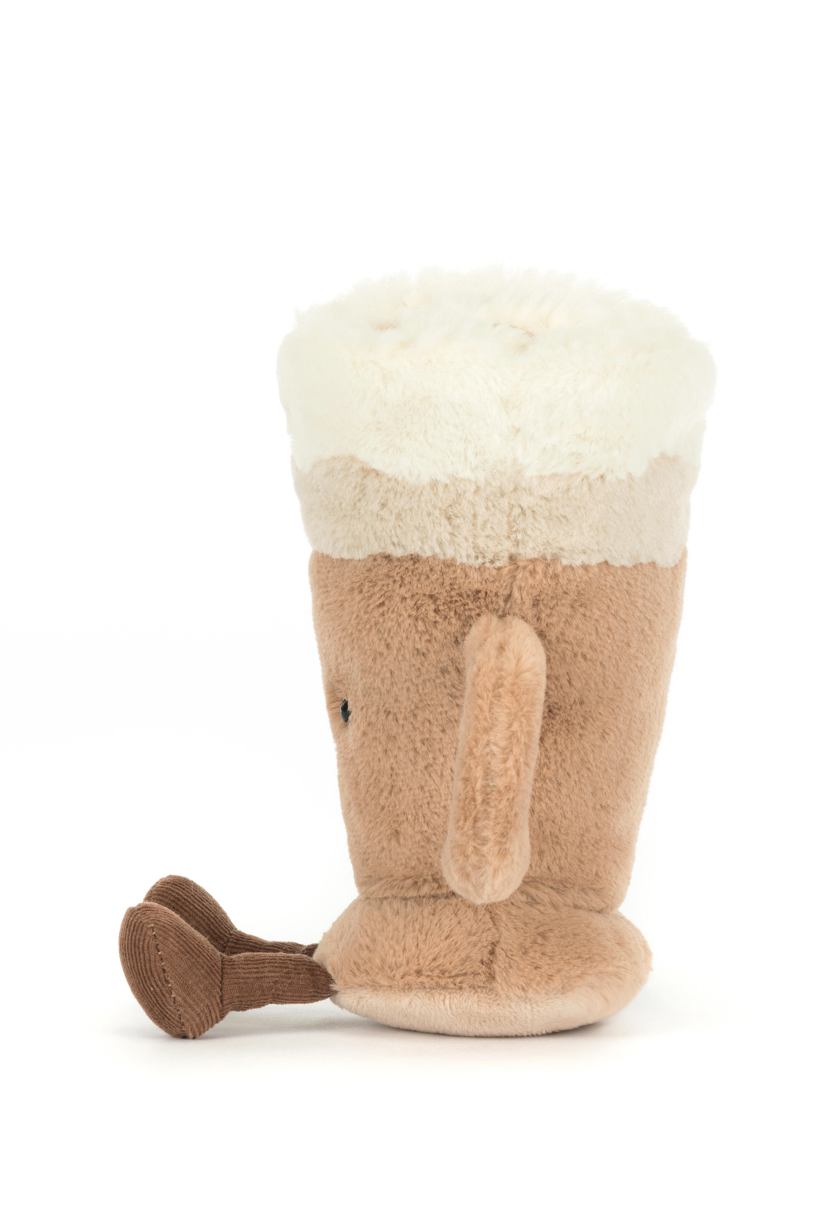 Jellycat - Amuseables Latte