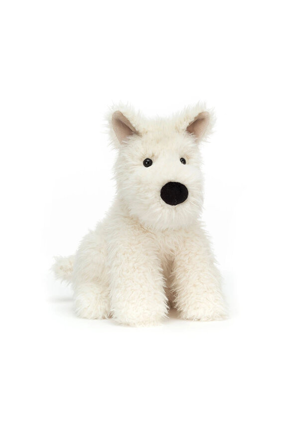 Jellycat Munro Scottie Dog - view 1