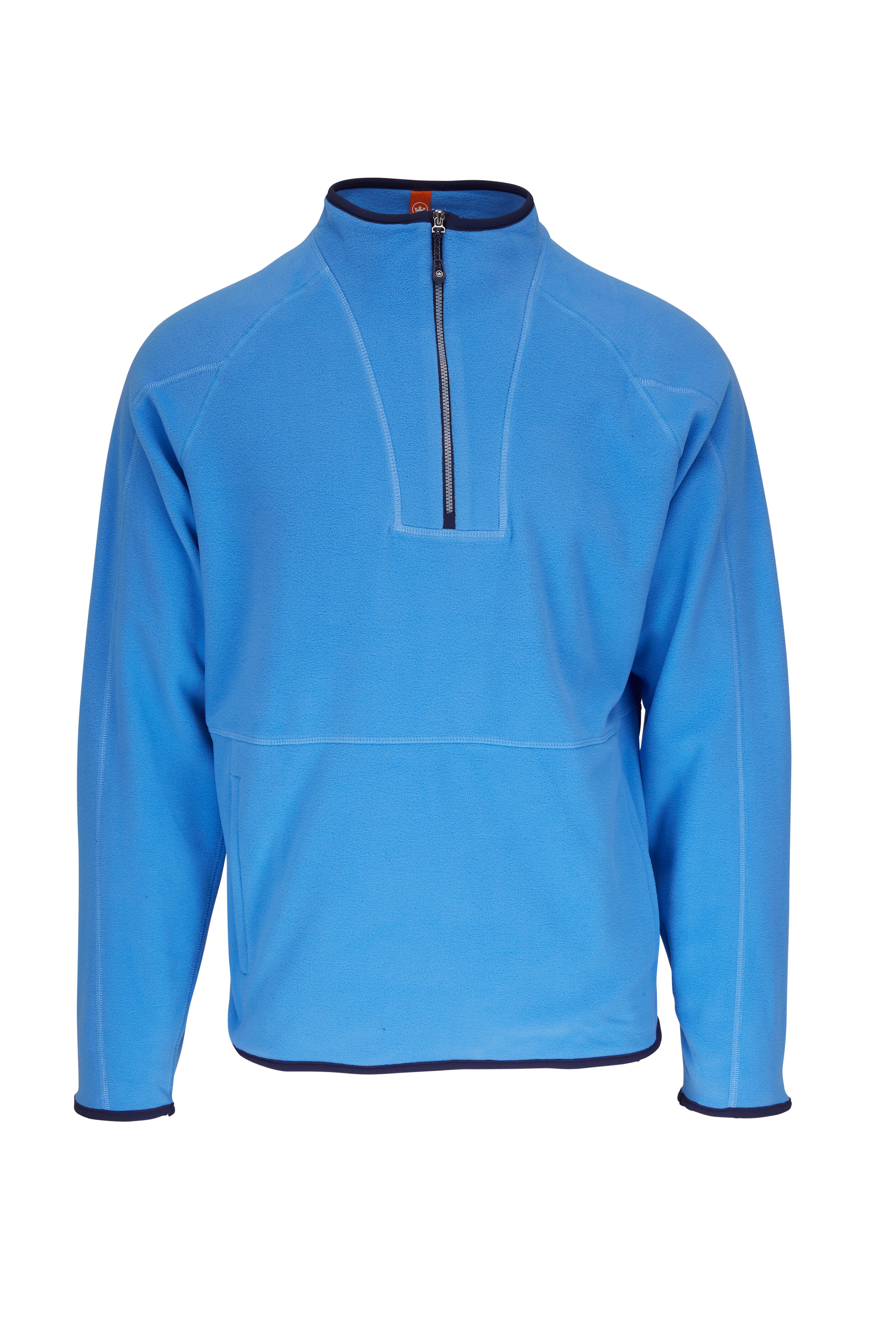 Spyder, Men's Activewear ¼ Zip Pullover Sweater Shirt (Choose