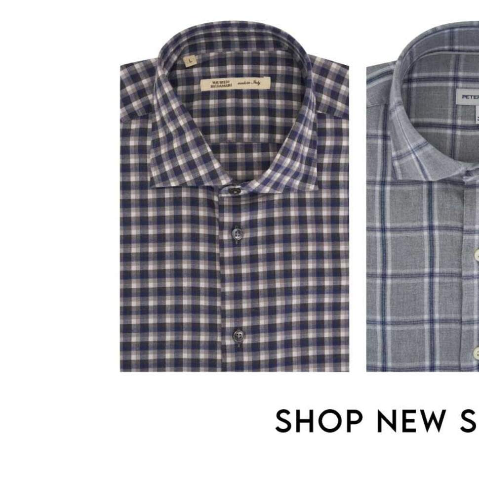 Shop New Sportcoats