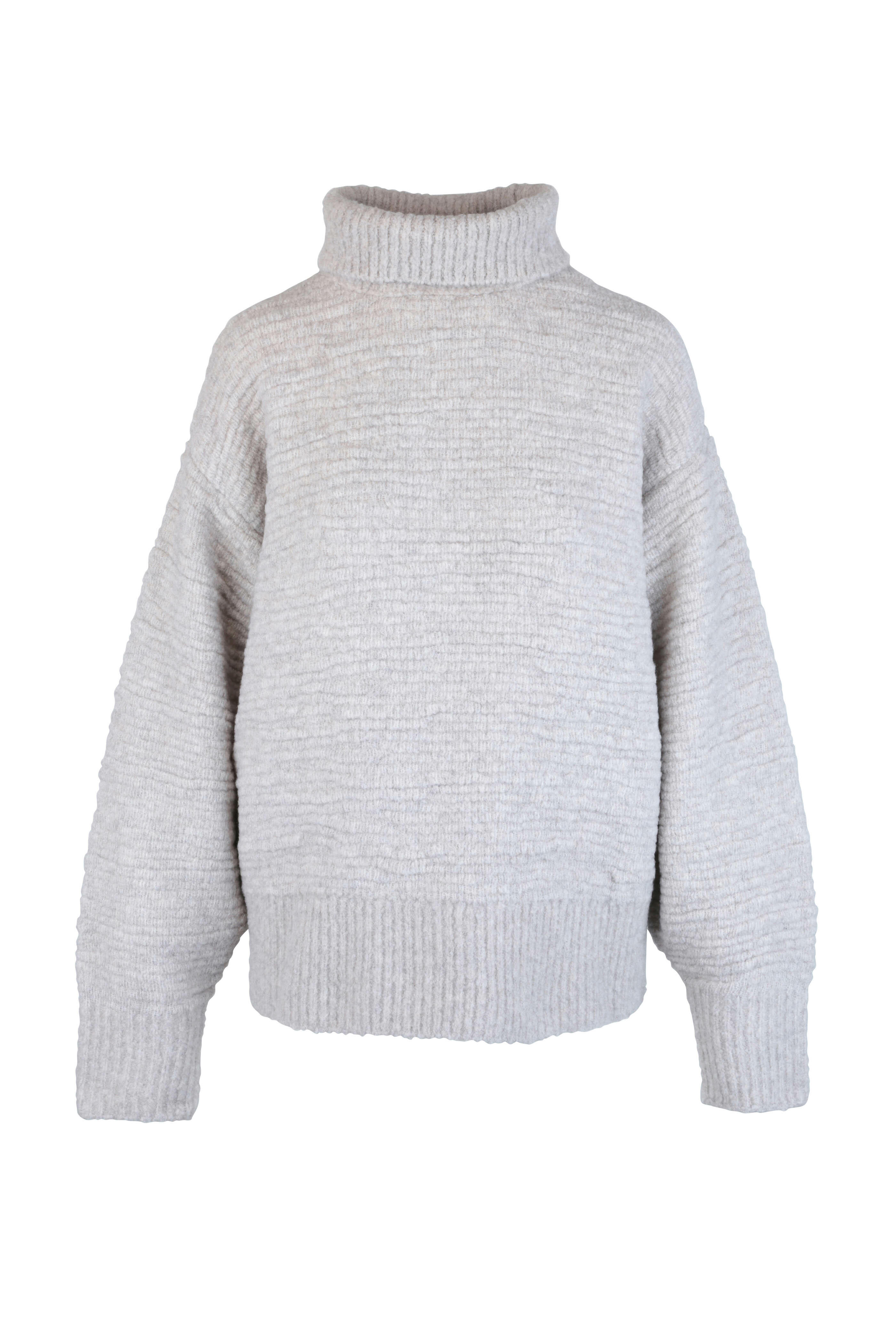 The row shop pheliana sweater