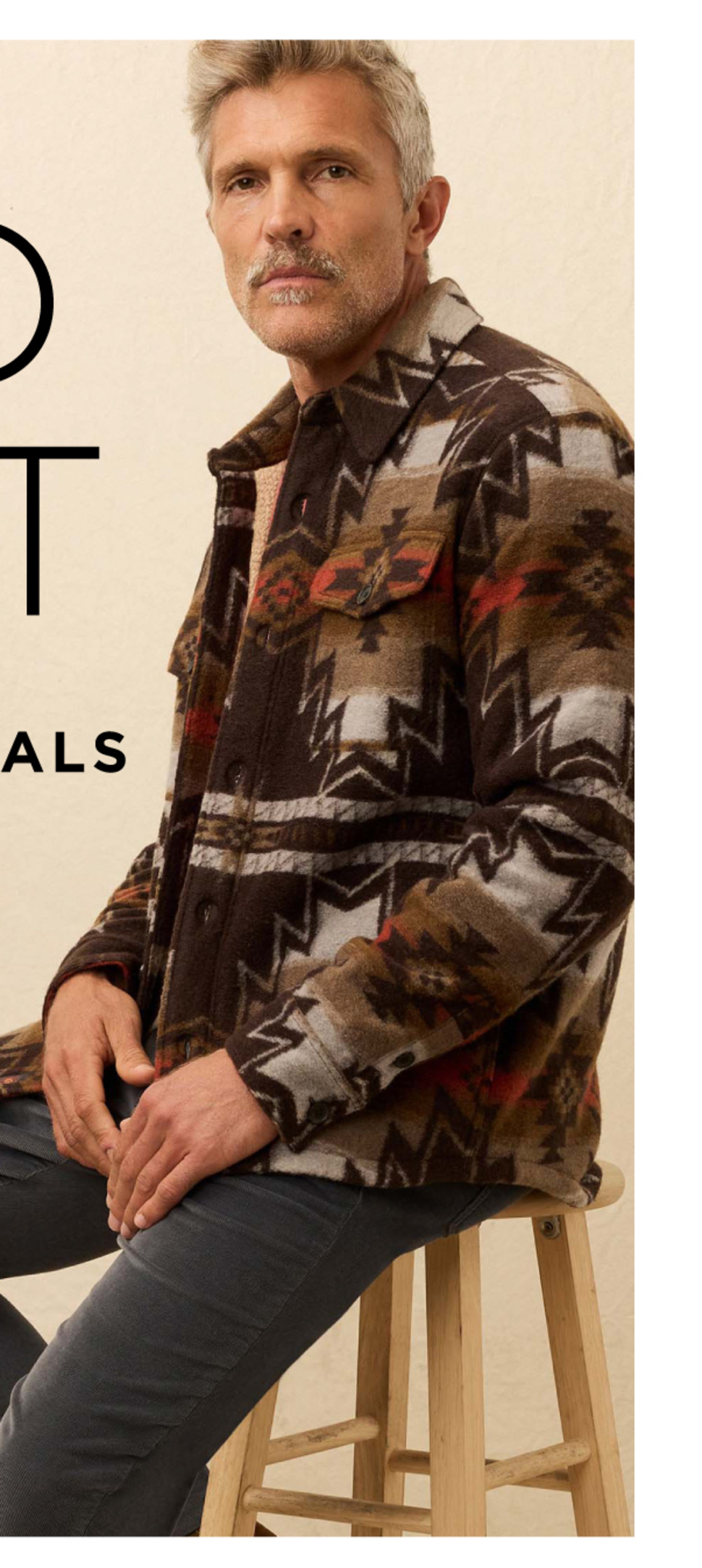 Shop New Arrivals Wild West