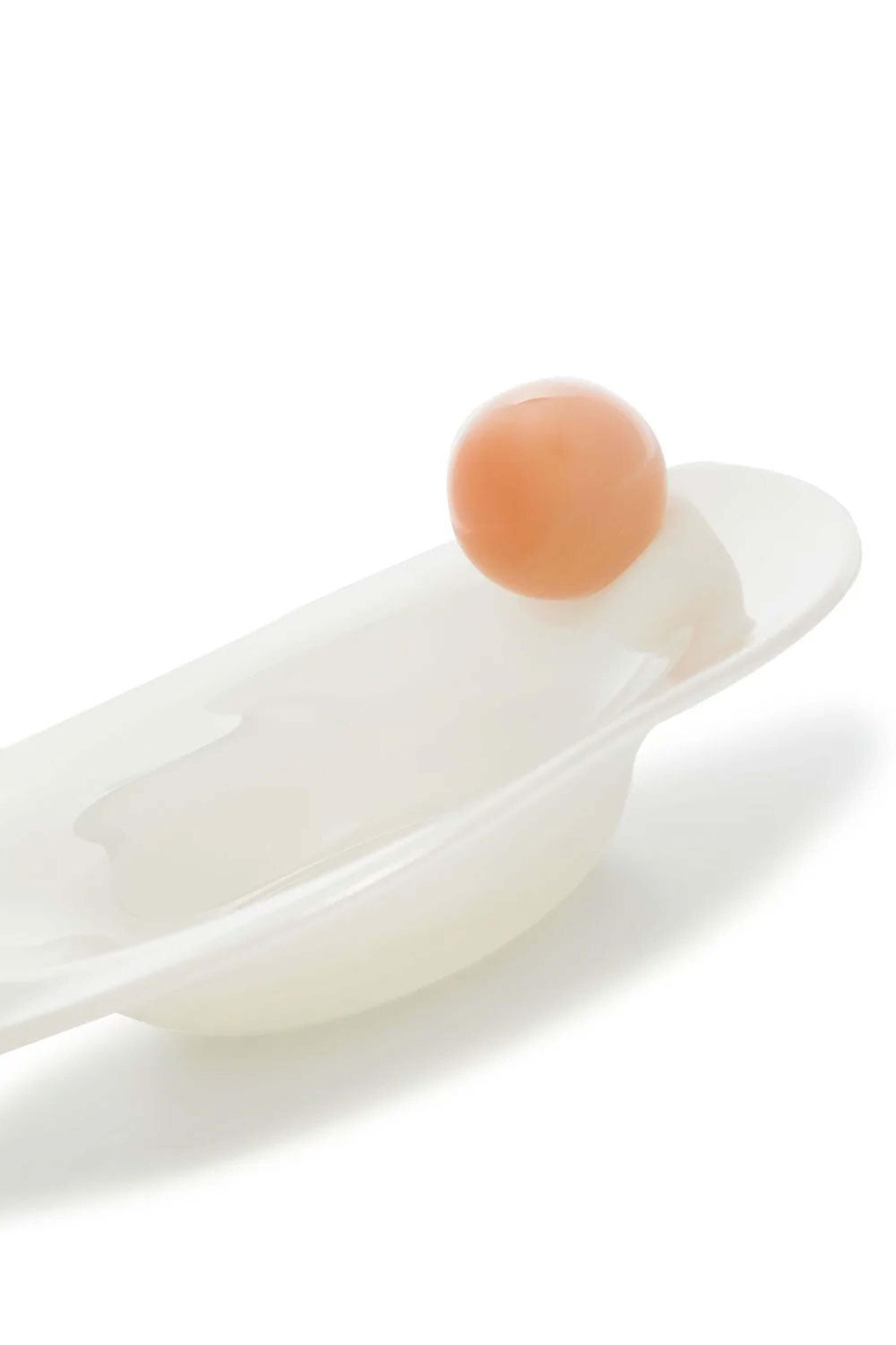 Helle Mardahl - Bon Bon Breakfast Bowl in Creamy Melon and Coconut - view 2