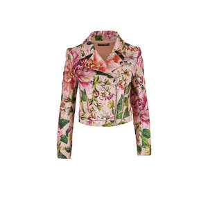 ドルチェ&ガッバーナピンクジャケットSALE❣️ ピンク系 Dolce & Gabbana(ドルチェ&ガッバーナ) ジャケット