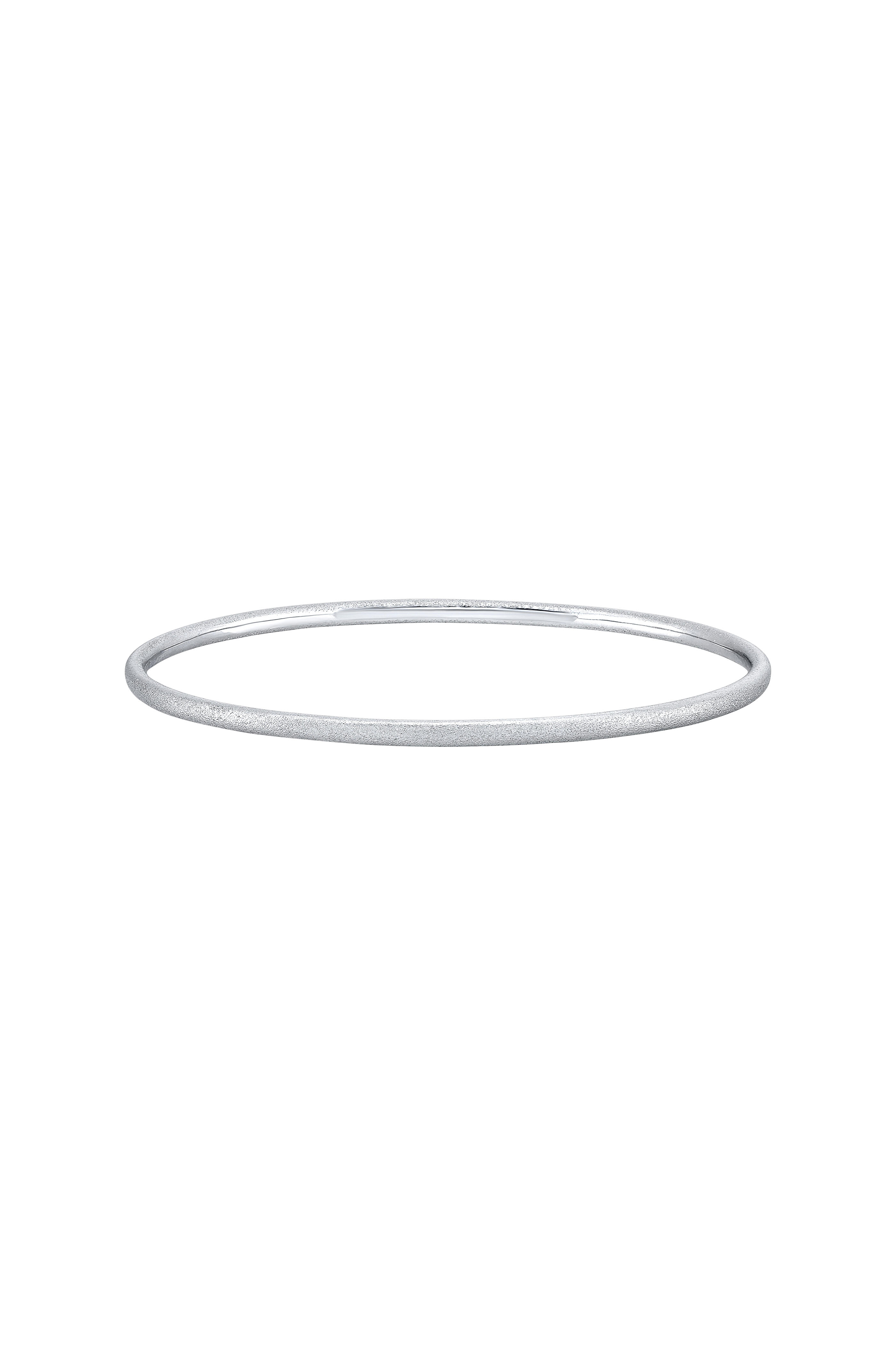 Aaron Henry - Small Width Embrace Bangle