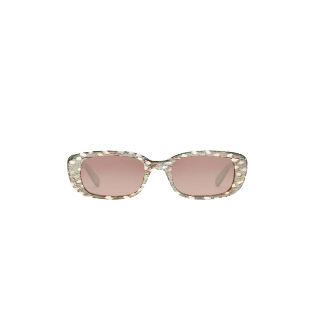 KREWE MILAN in Como
Mirrored NEW Krewe - Milan Sunglasses in Amaro & Chamomile | Mitchell Stores main image 3