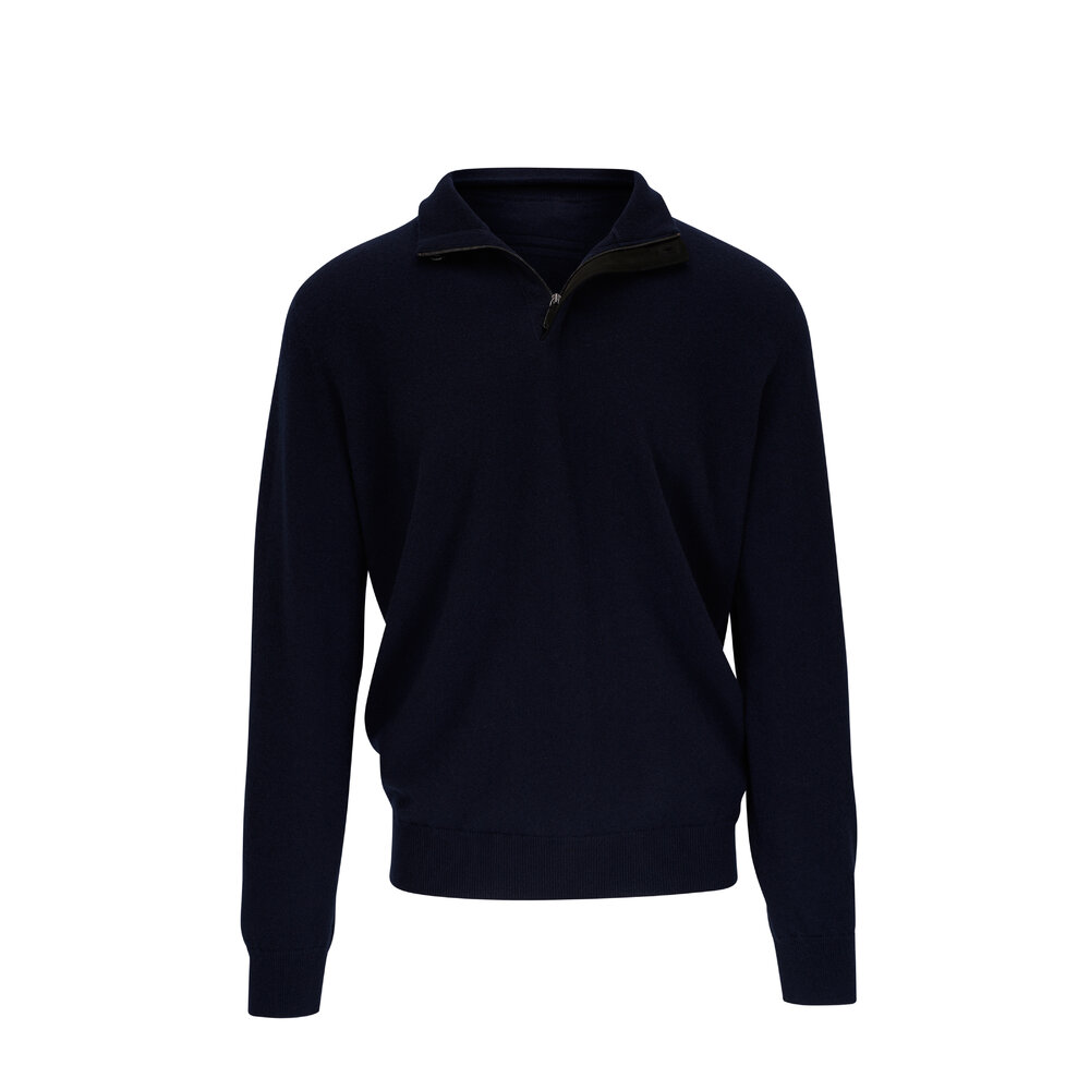 ZEGNA ゼニア　OASI CASHMERE オアジ　カシミヤ　ニット ZEGNA ゼニア OASI CASHMERE オアジ カシミヤ ニット