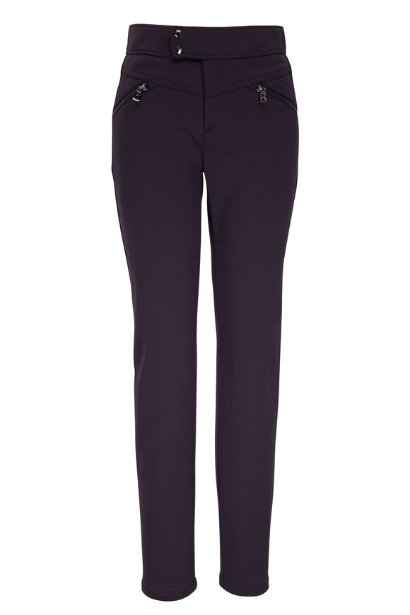 Bogner - Lindy Navy Blue Pant