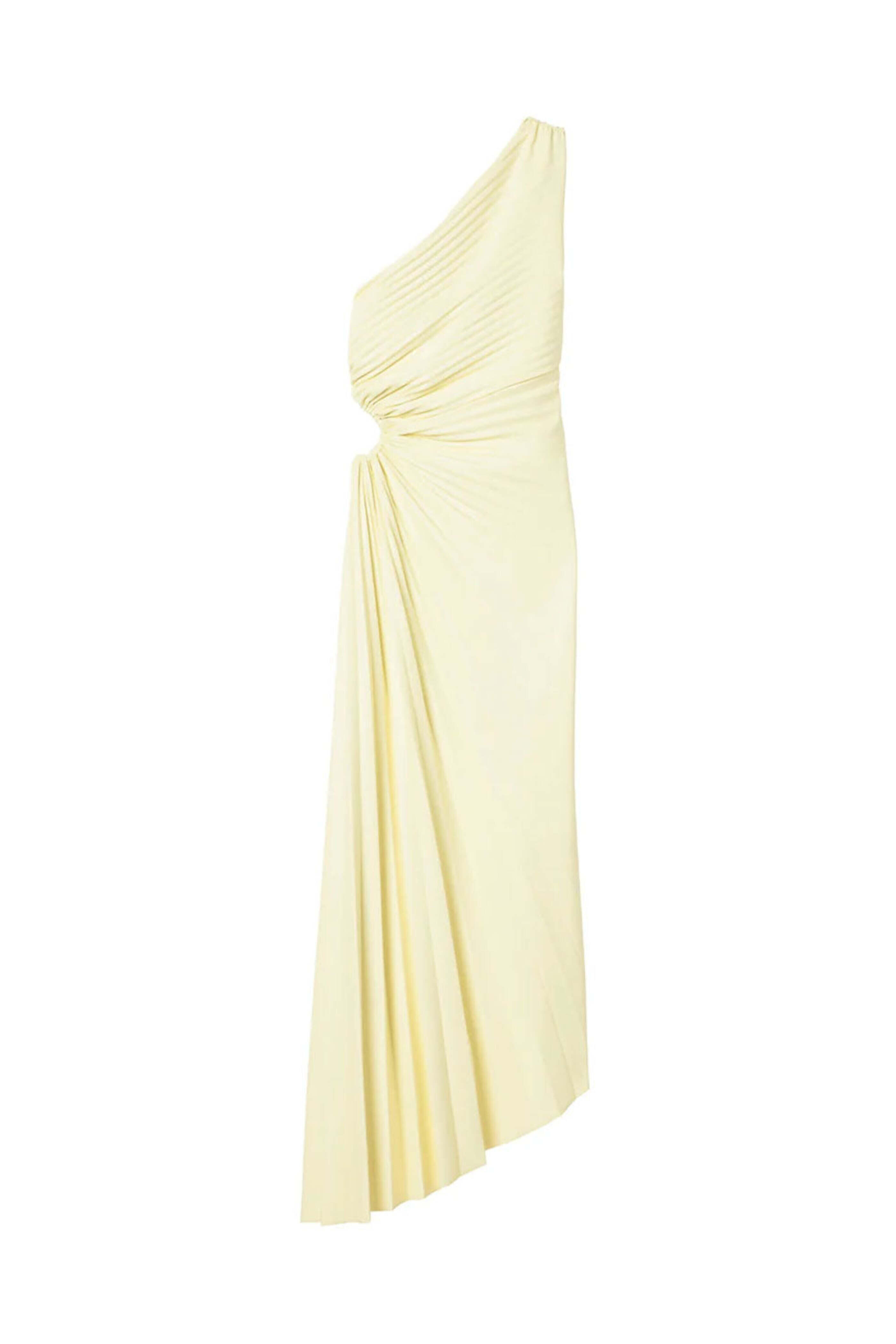 A.L.C. - Canary Delfina Dress