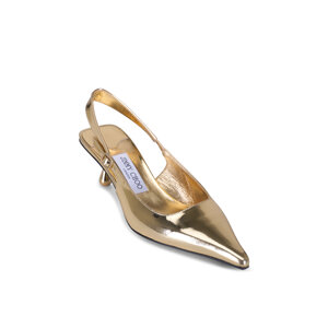 シューズ・サンダルその他 Jimmy Choo Decollete Amelia in suede color Toffee Jimmy Choo Décolleté Amelia in suede color Toffee | TheDoubleF