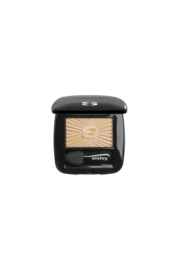 Sisley Paris Les Phyto-Ombres 40 Glow Pearl - view 1