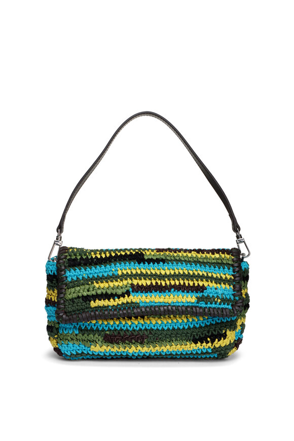 Staud Timmy Happy Sack Shoulder Bag