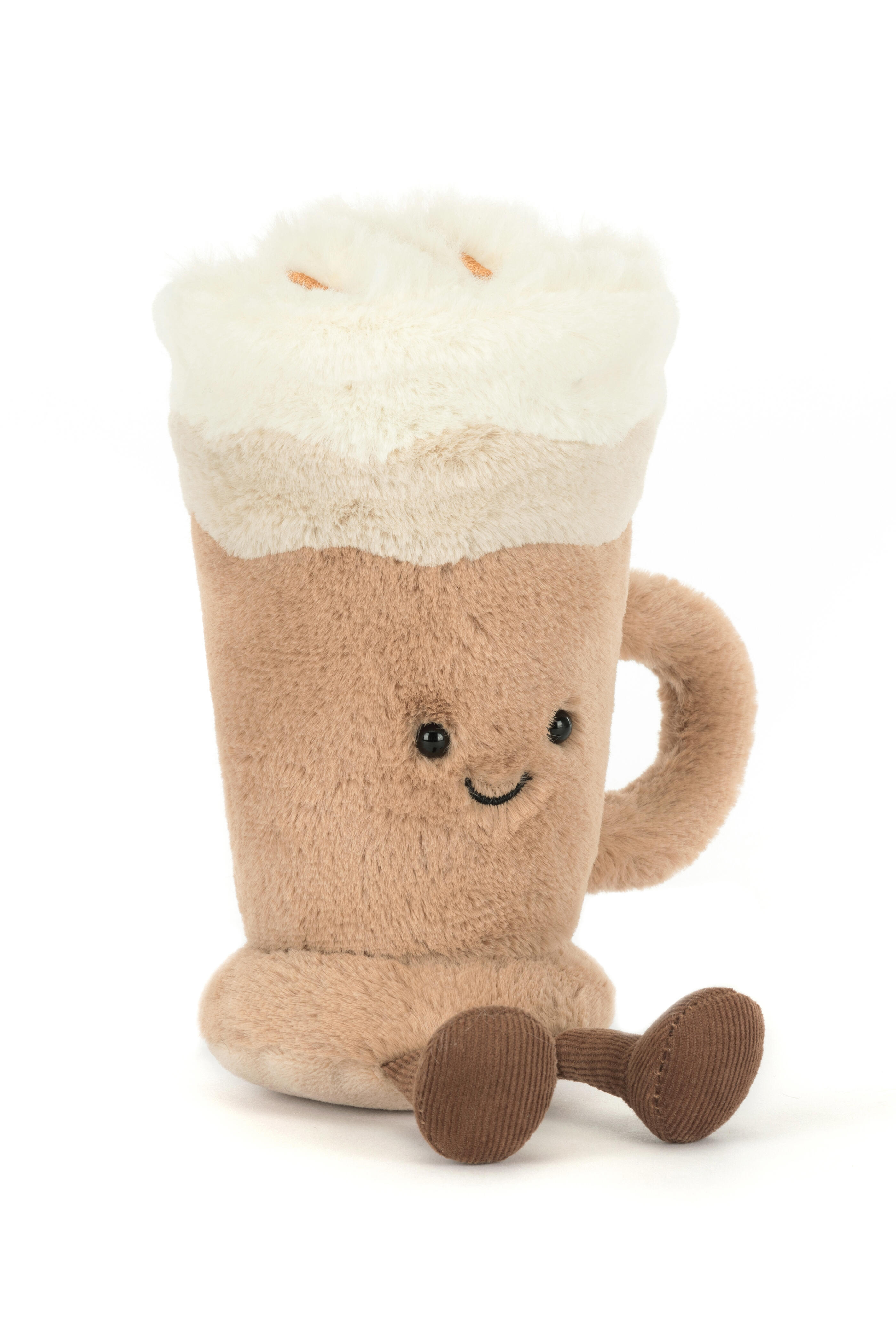 Jellycat - Amuseables Latte