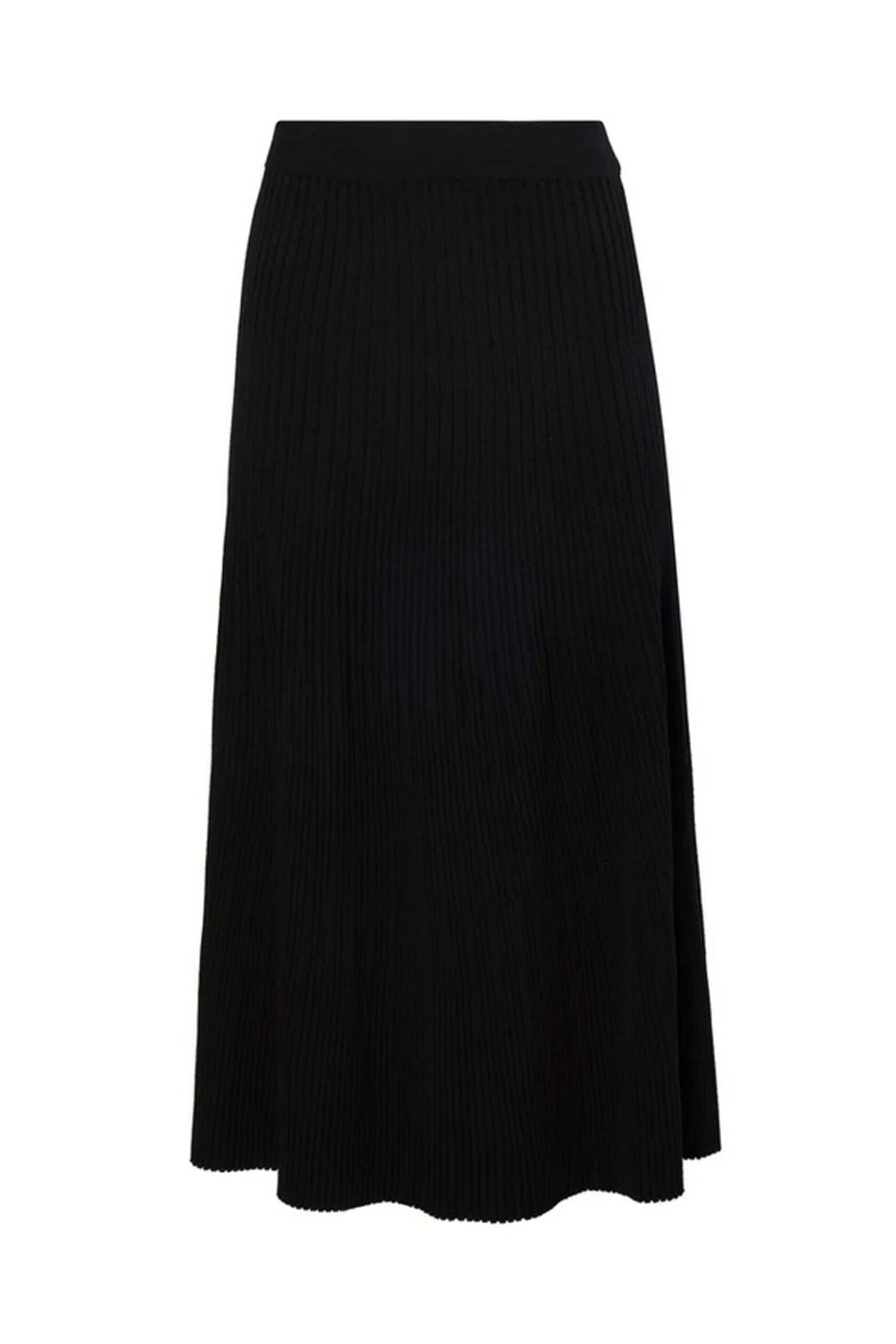 Altuzarra - Black Ireene Skirt