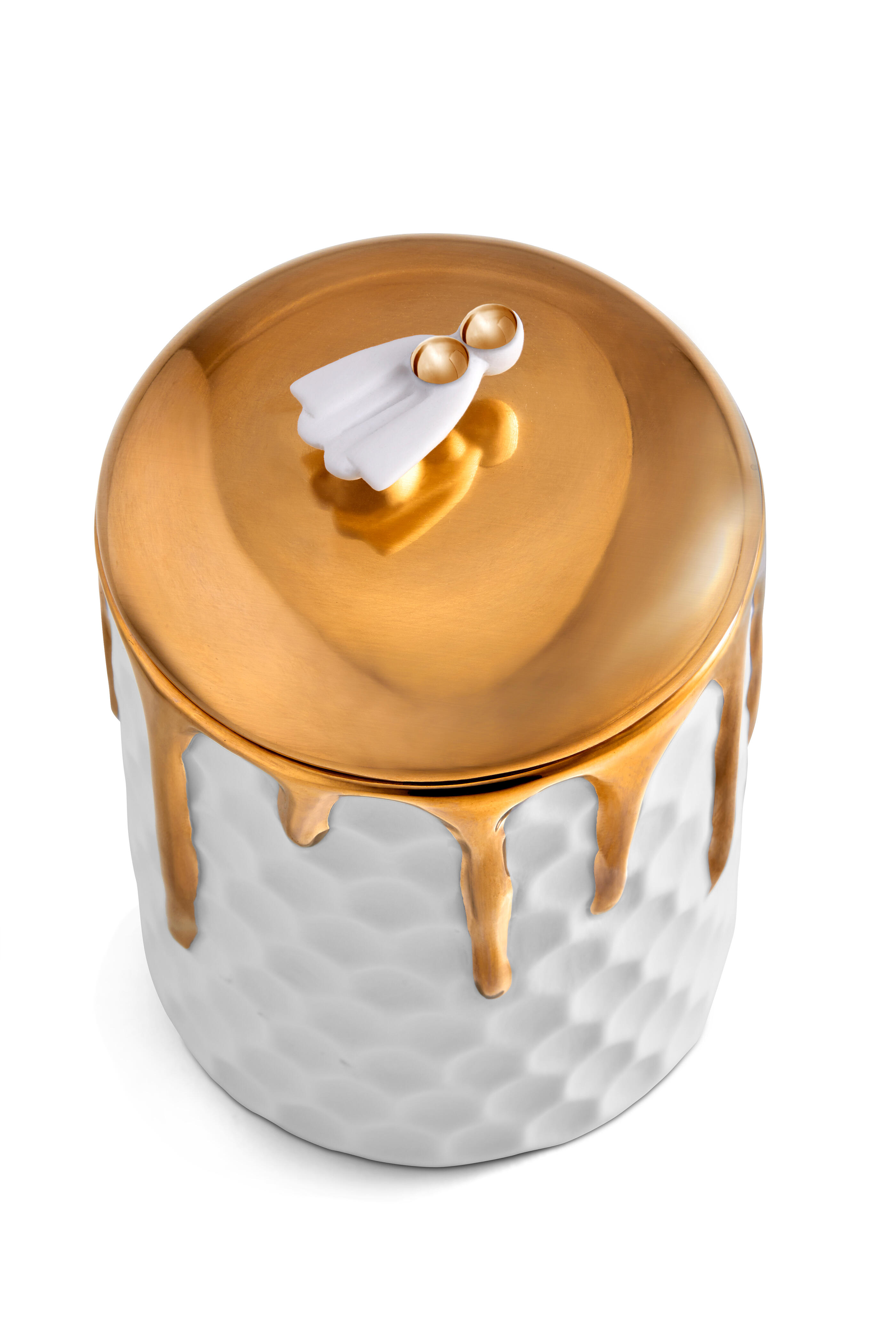 L'Objet - Beehive Candle