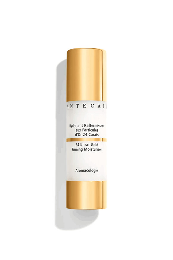 Chantecaille 24K Gold Firming Moisturizer - view 1
