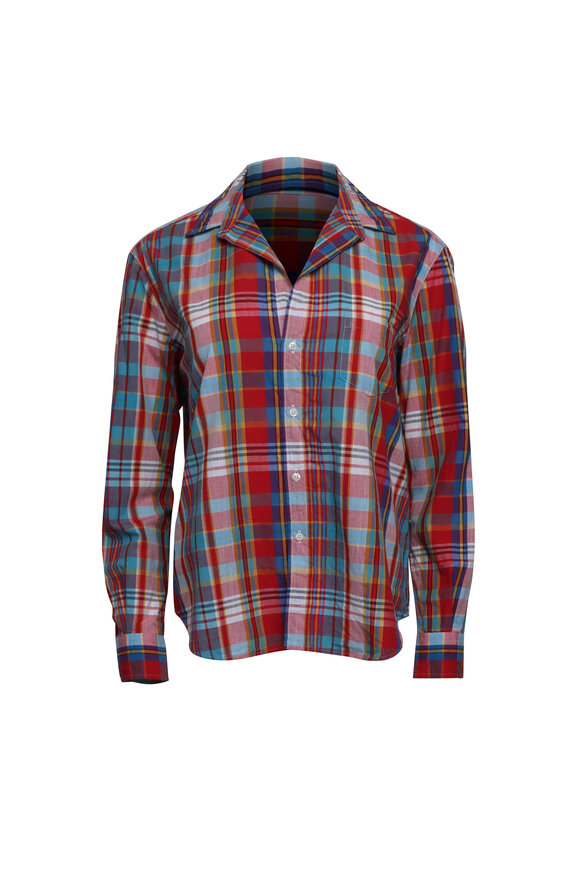 【新品・未使用タグ付き】Frank & Eileen 星柄シャツ 楽天市場】Frank&Eileen フランク&アイリーン FINBAR AGST