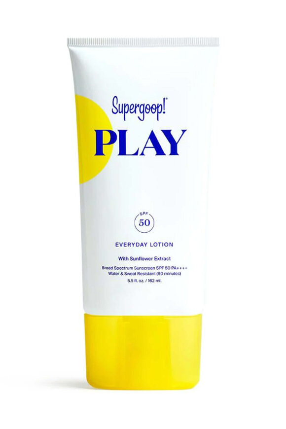 Supergoop! Play Everyday Lotion Sunscreen SPF 50