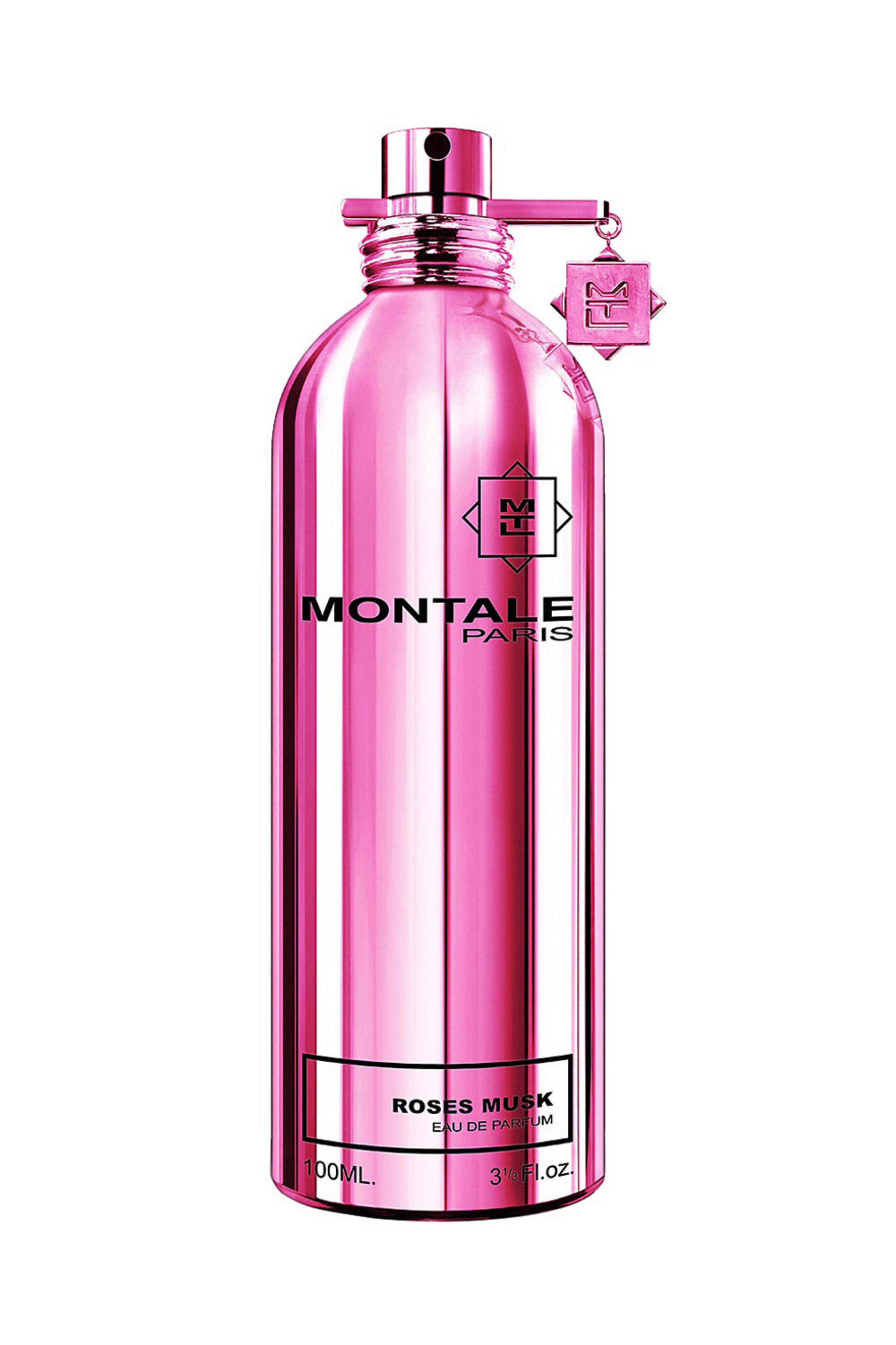 Fornasetti Profumi - Roses Musk Perfume