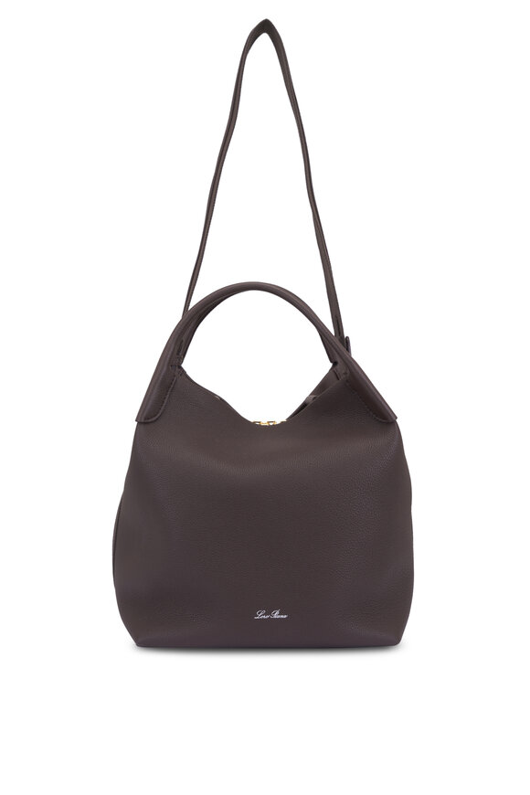 ハンドバッグ 25ss Valentino Garavani Caramel Leather Bucket Ba Valentino Garavani Mini Bucket Bag in Nappa with Vlogo