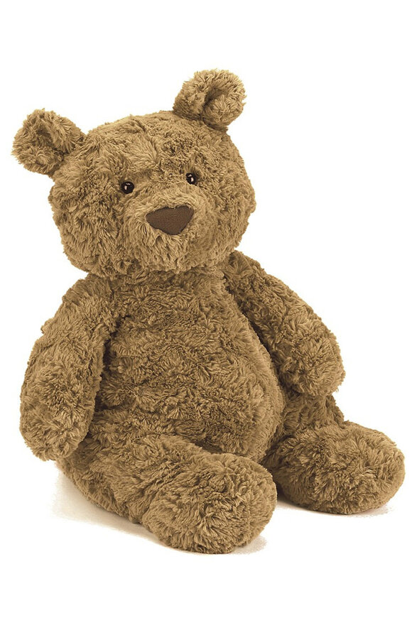 Jellycat Bartholomew Huge Bear - view 1