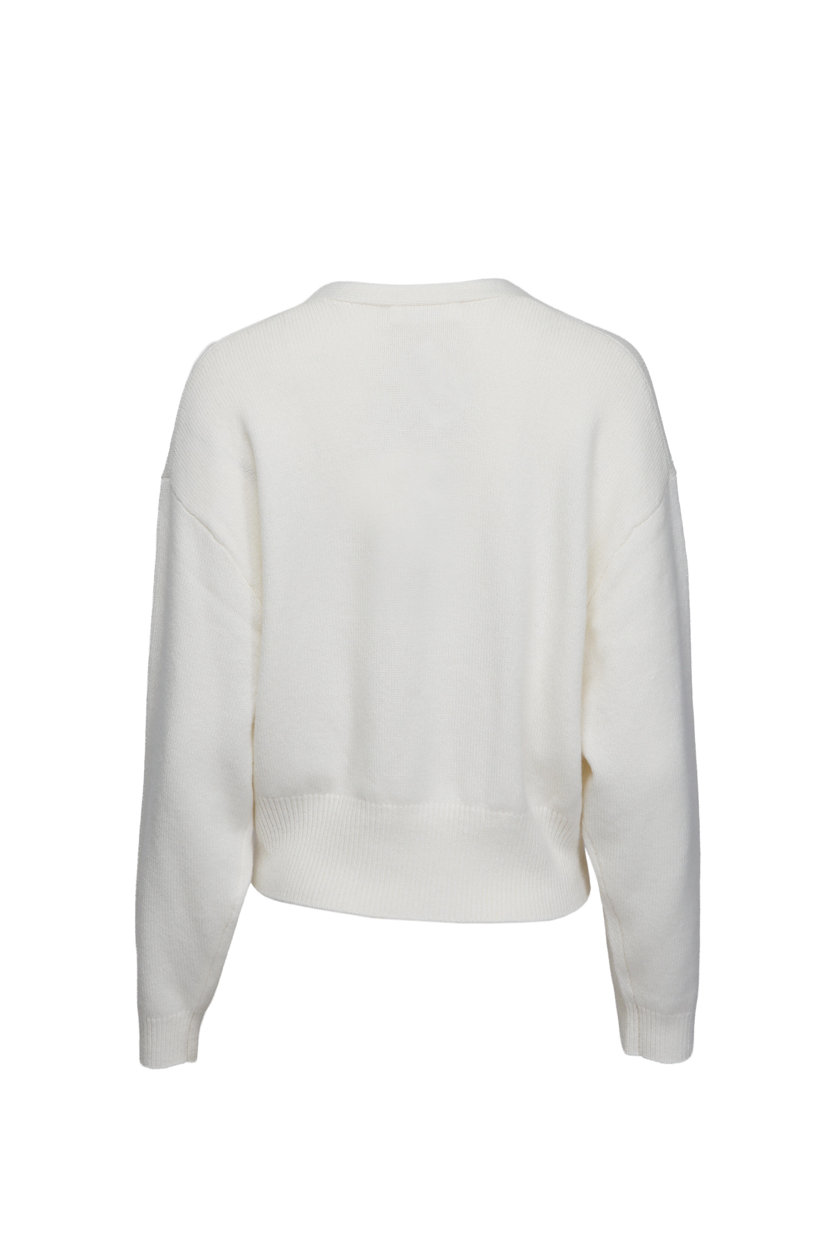 Sablyn - Koda Gardenia Wrap Sweater