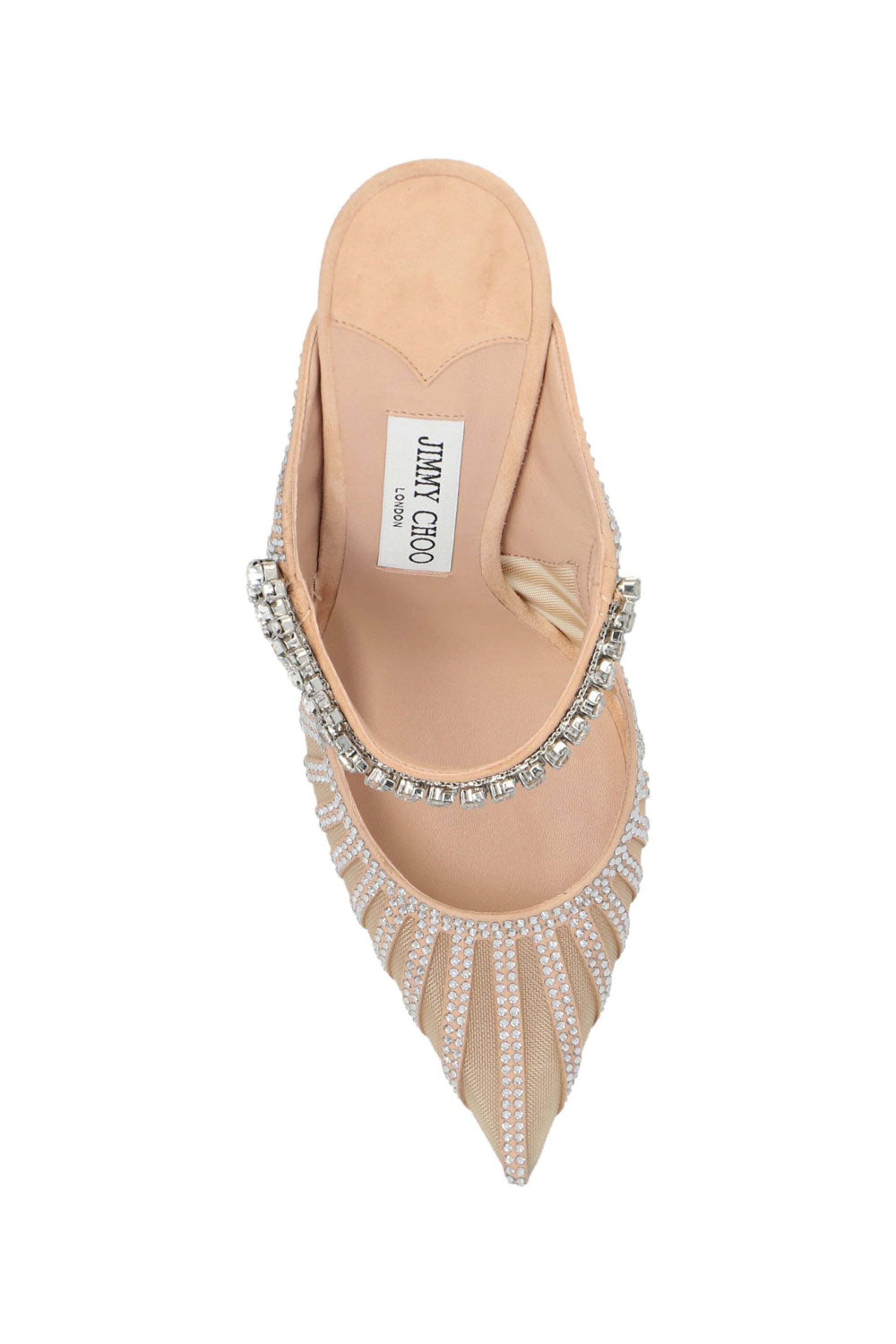 JIMMY CHOO の靴♪ ★ BING CONFETTI★ 100mm【グリッター】 JIMMY CHOO の靴♪ ☆ BING CONFETTI☆ 100mm【グリッター