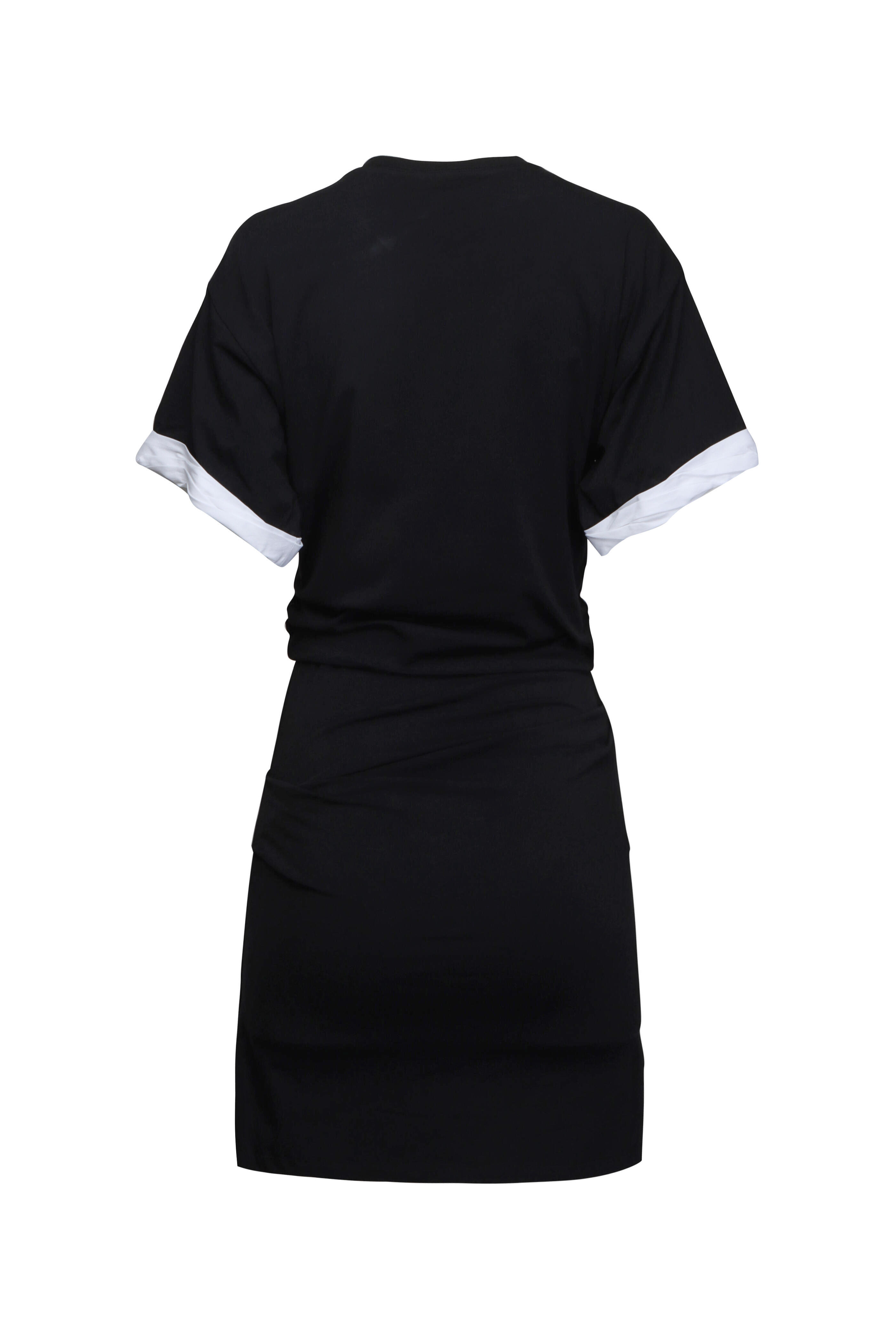 Simkhai - Cody Black Mini Dress