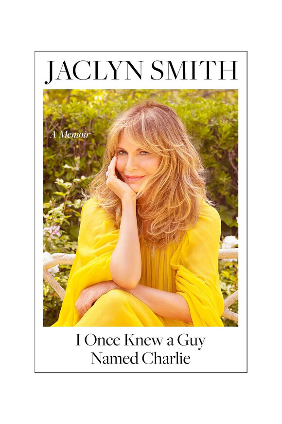 Simon & Schuster I Once Knew A Guy Named Charlie - view 1