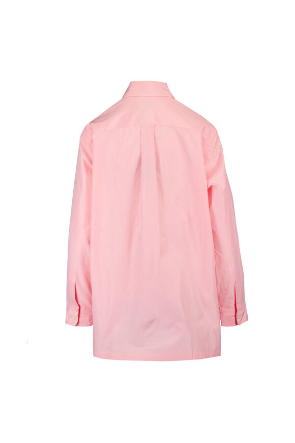 Lee Mathews Nina Rose Tailored Shirt - view 2