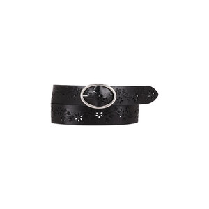 ベルト Saint Laurent Leather belt SAINT LAURENT Leather belt | NET-A-PORTER