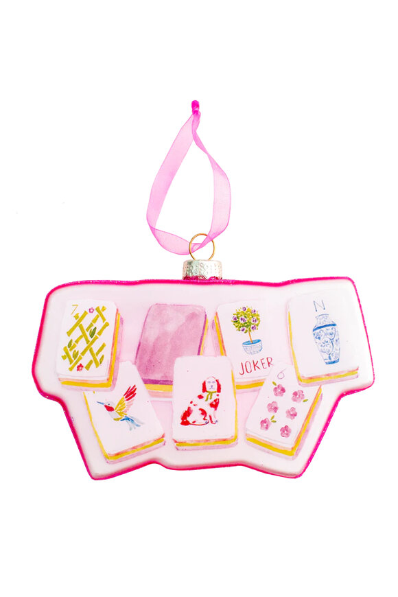 Taylor Paladino Taylor Tiles Ornament