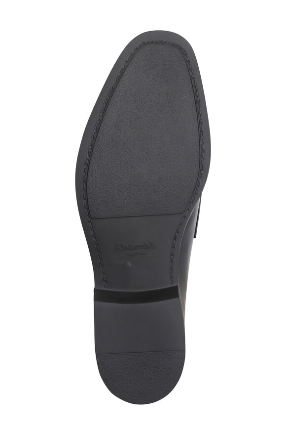 Church's Apron Black Penny Loafer - view 4