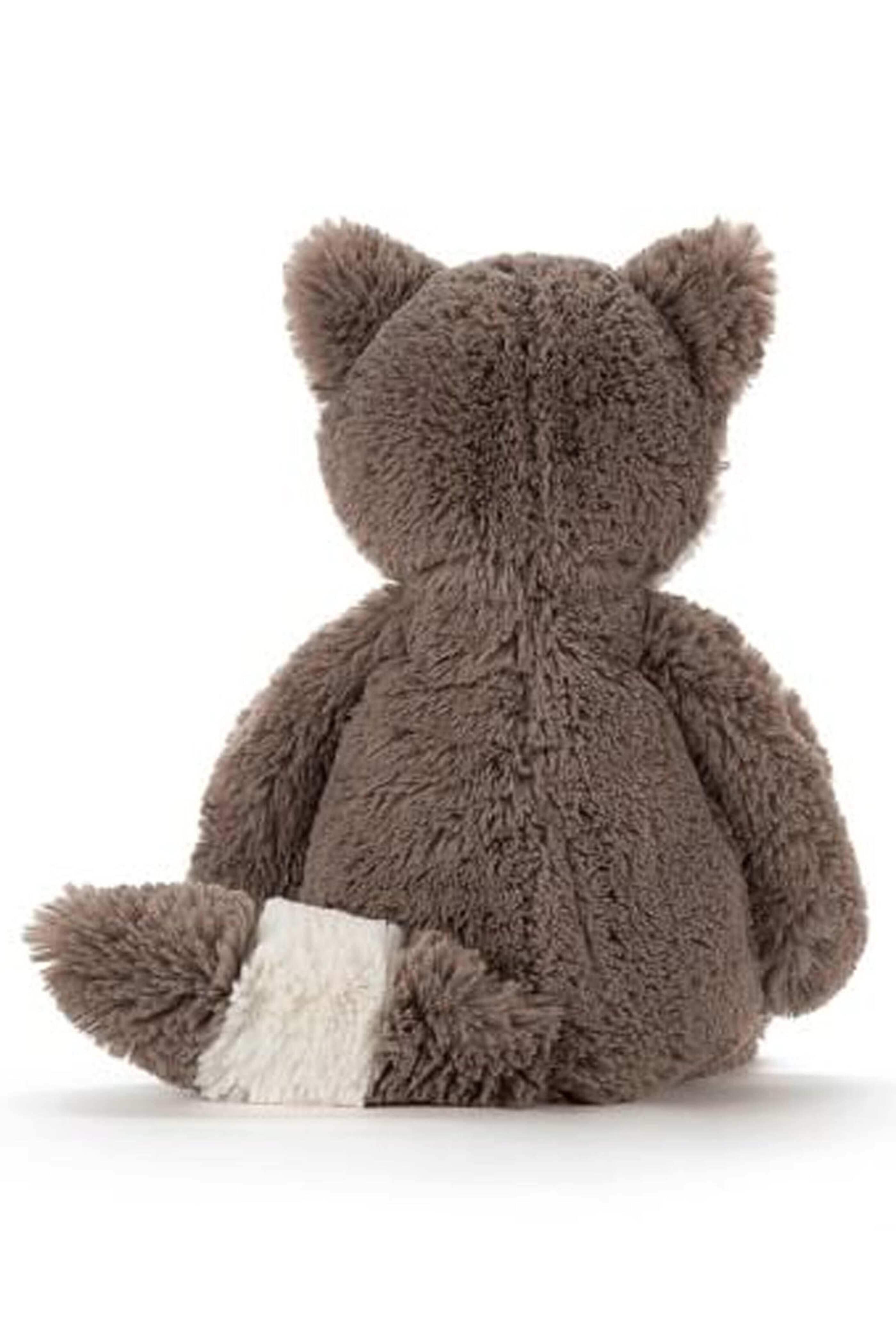 Jellycat - Medium Bashful Racoon