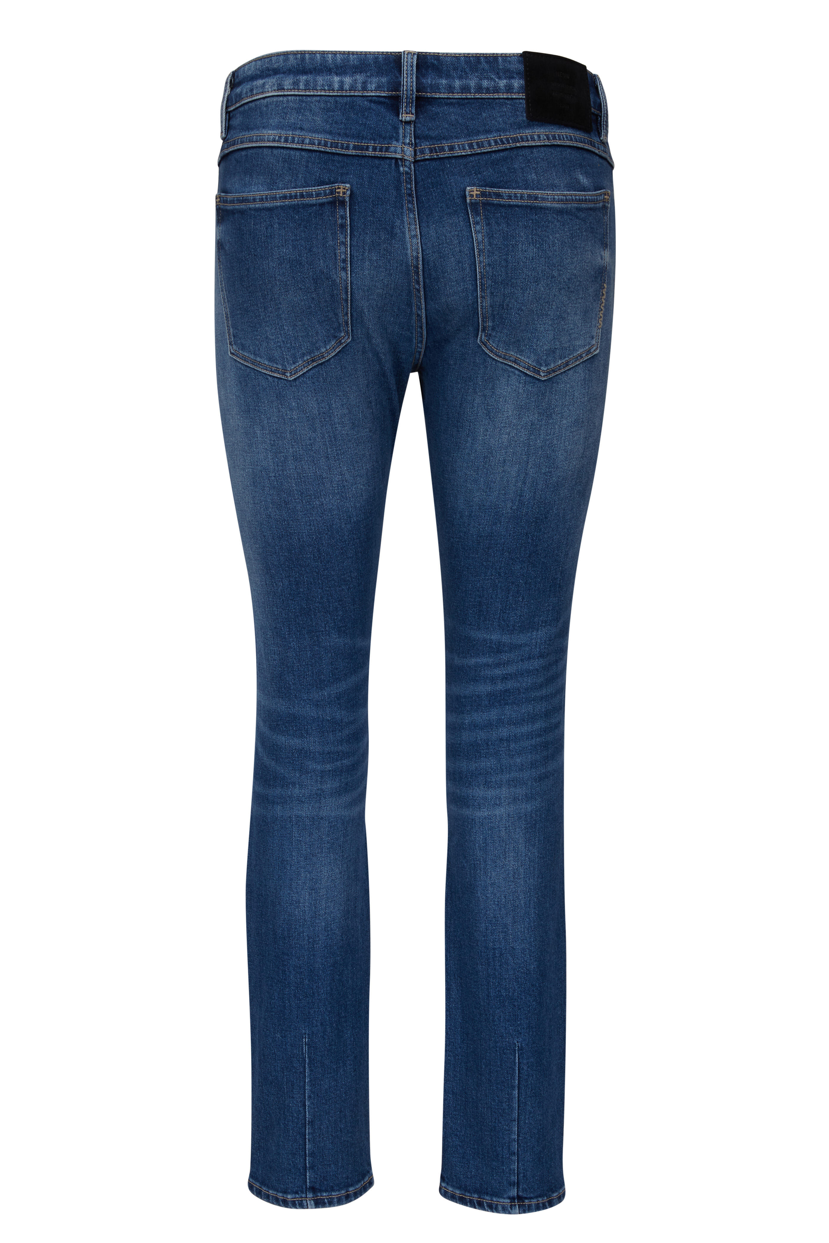 Neuw - Iggy Jupiter Blue Skinny Jean | Mitchell Stores