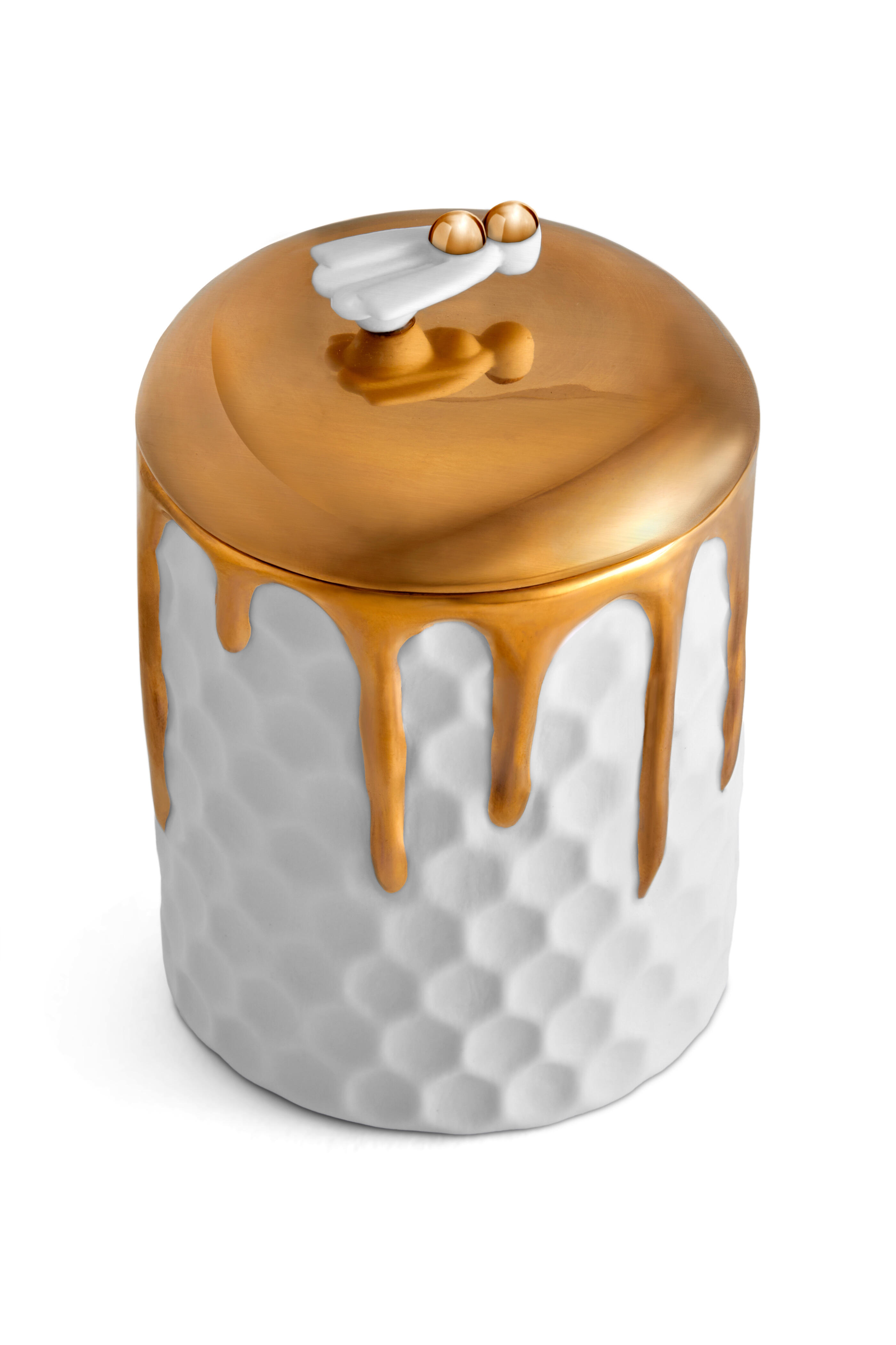 L'Objet - Beehive Candle