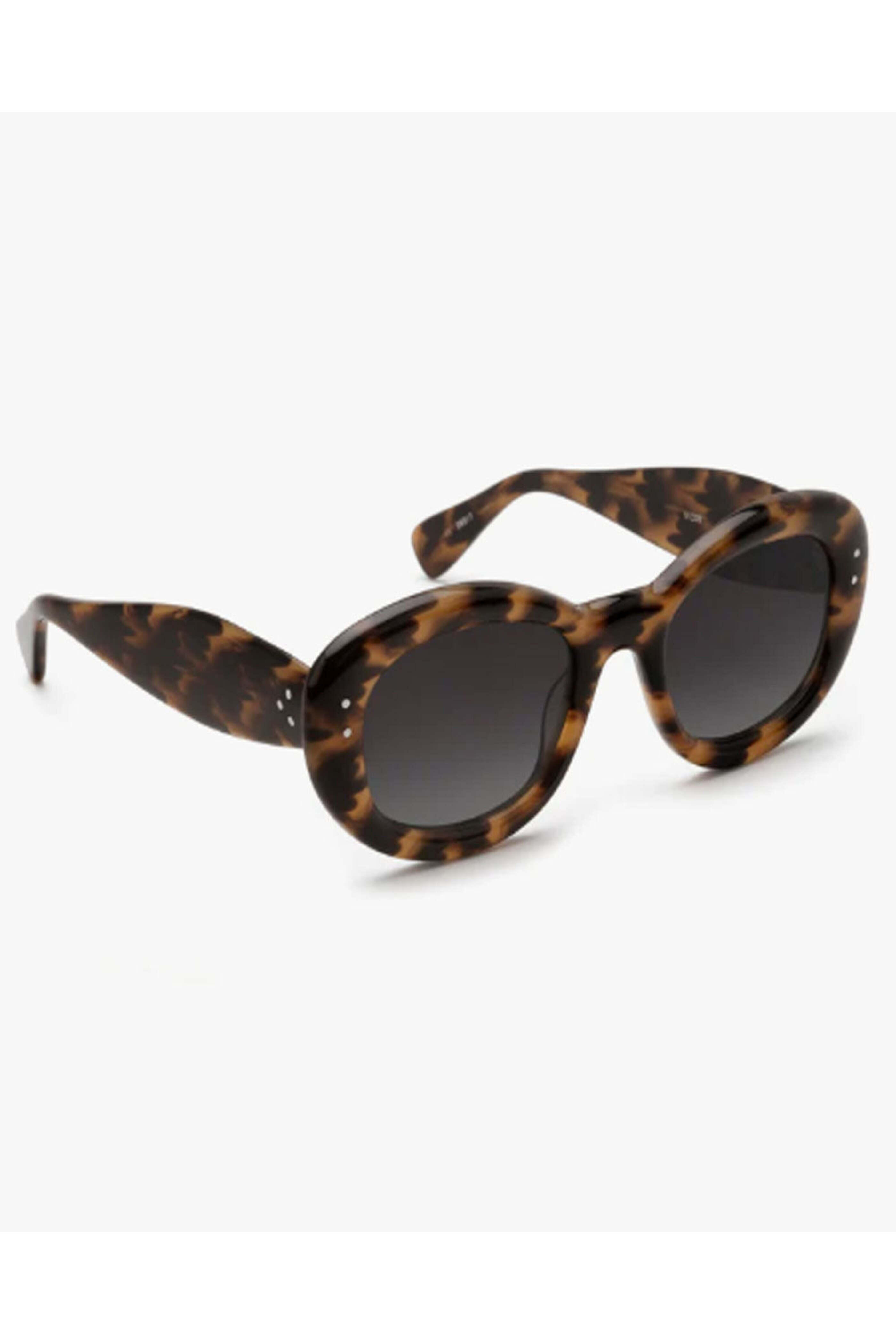 Krewe - Margaret Sunglasses in Venezia | Mitchell Stores display picture 2