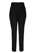 【DOLCE&GABBANA】テーラードベルベットタキシードパンツ Dolce & Gabbana - Velvet High-Waist Tuxedo Pant | Mitchell