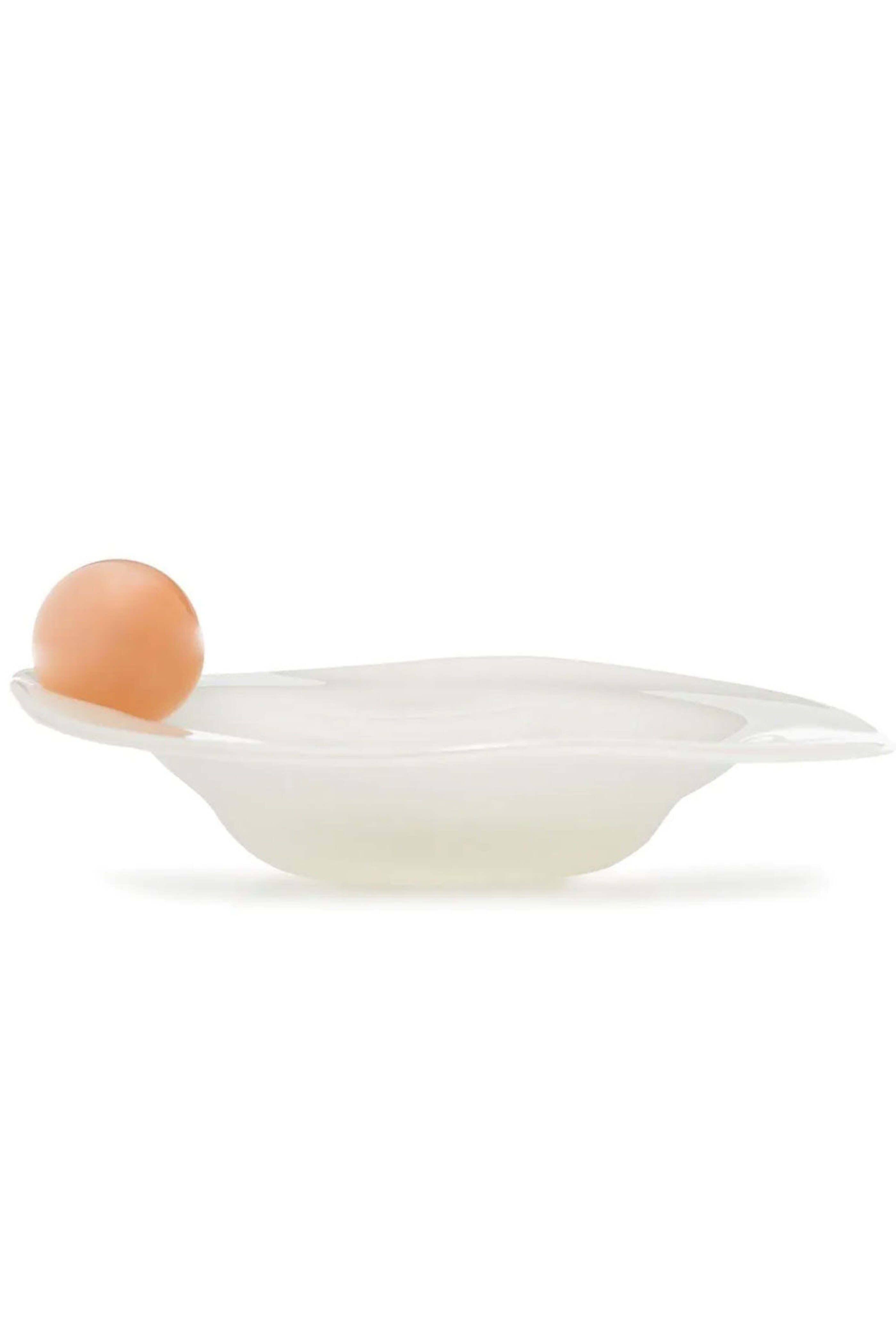 Helle Mardahl - Bon Bon Breakfast Bowl in Creamy Melon and Coconut - view 1