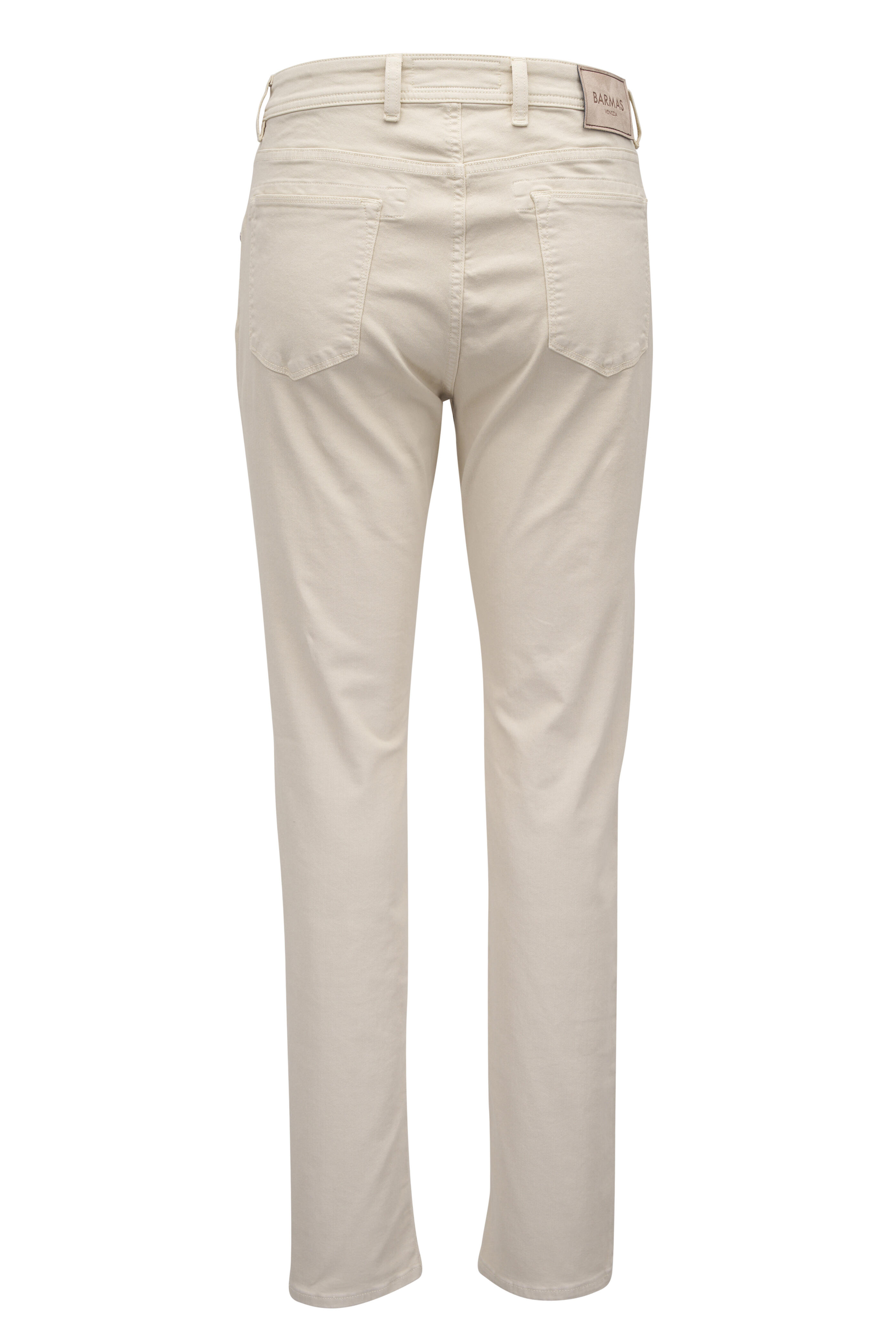 【BAON】Manaco Number Stitch Bermuda Cotton Pants Women Viscose Crepe Beachjama Bottom Isadora Fish