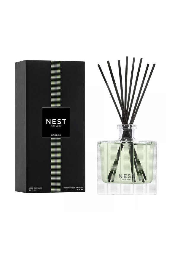 Nest Fragrances Bamboo Reed Diffuser - view 1