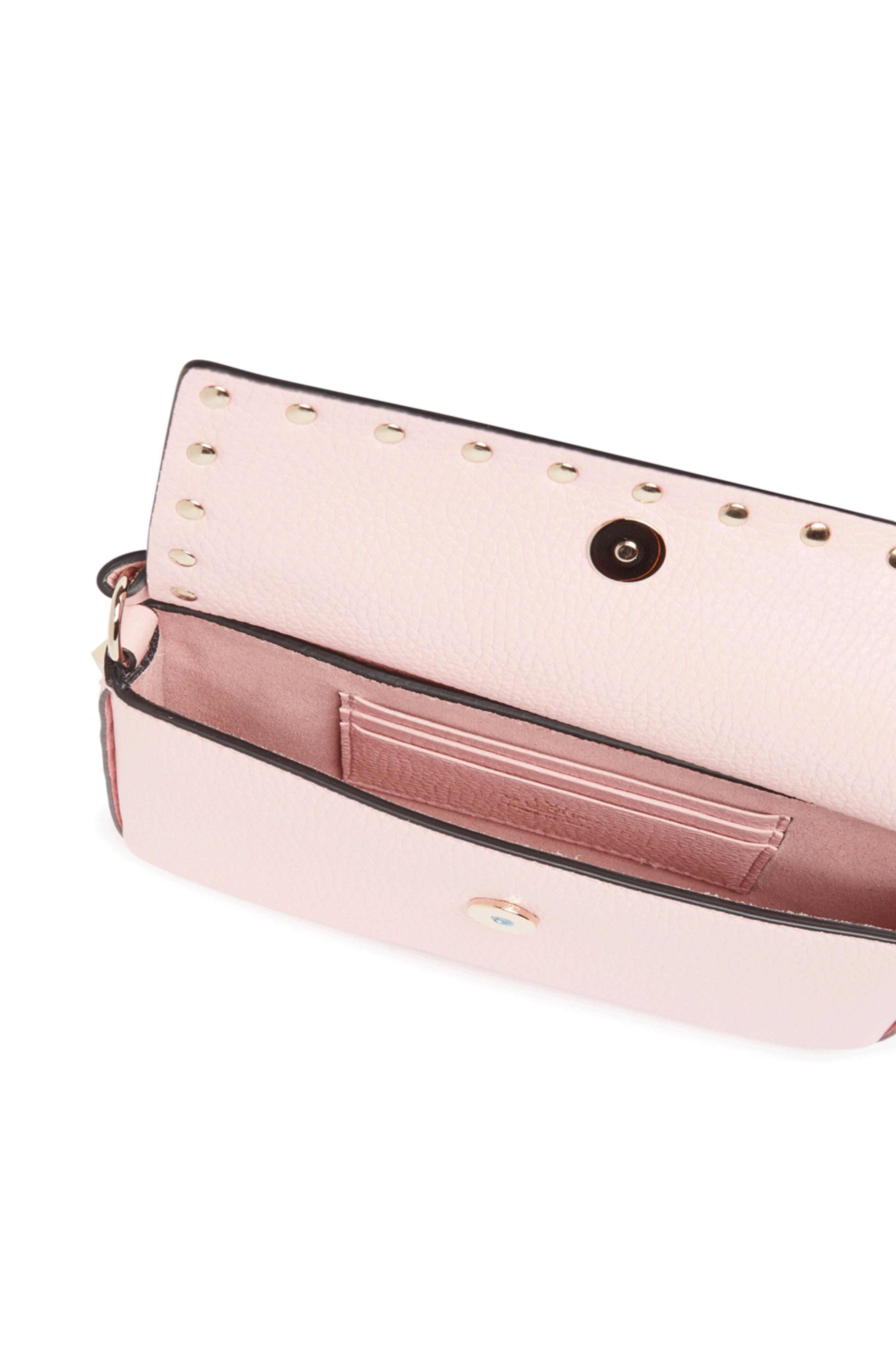 Valentino Garavani - Rockstud Pouch in Rose