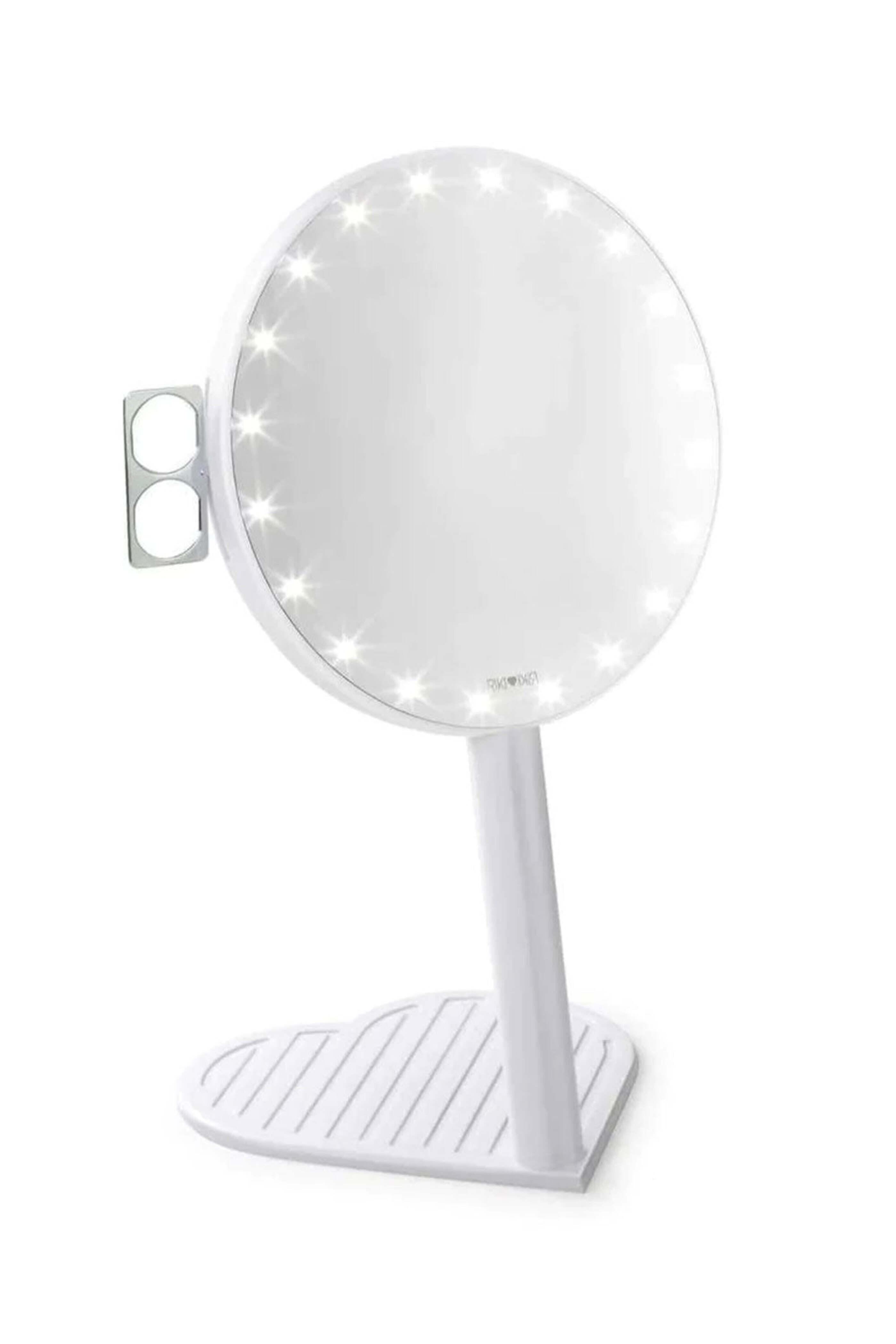 Glamcor - Riki Graceful Glam Mirror