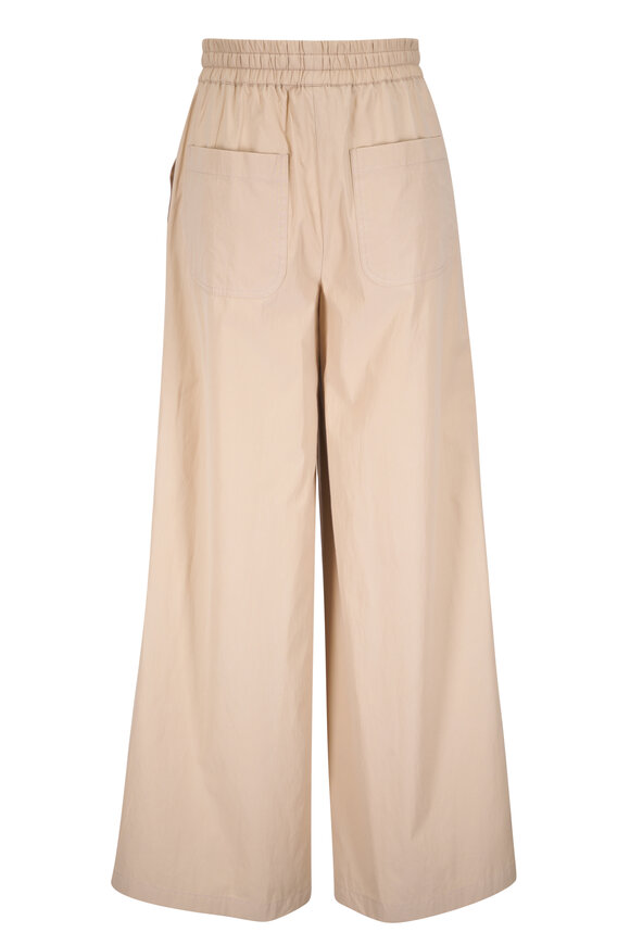 TWP - Main Street Sandstone Pant