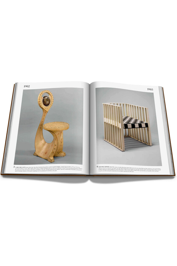 Assouline Design: The Impossible Collection - view 4