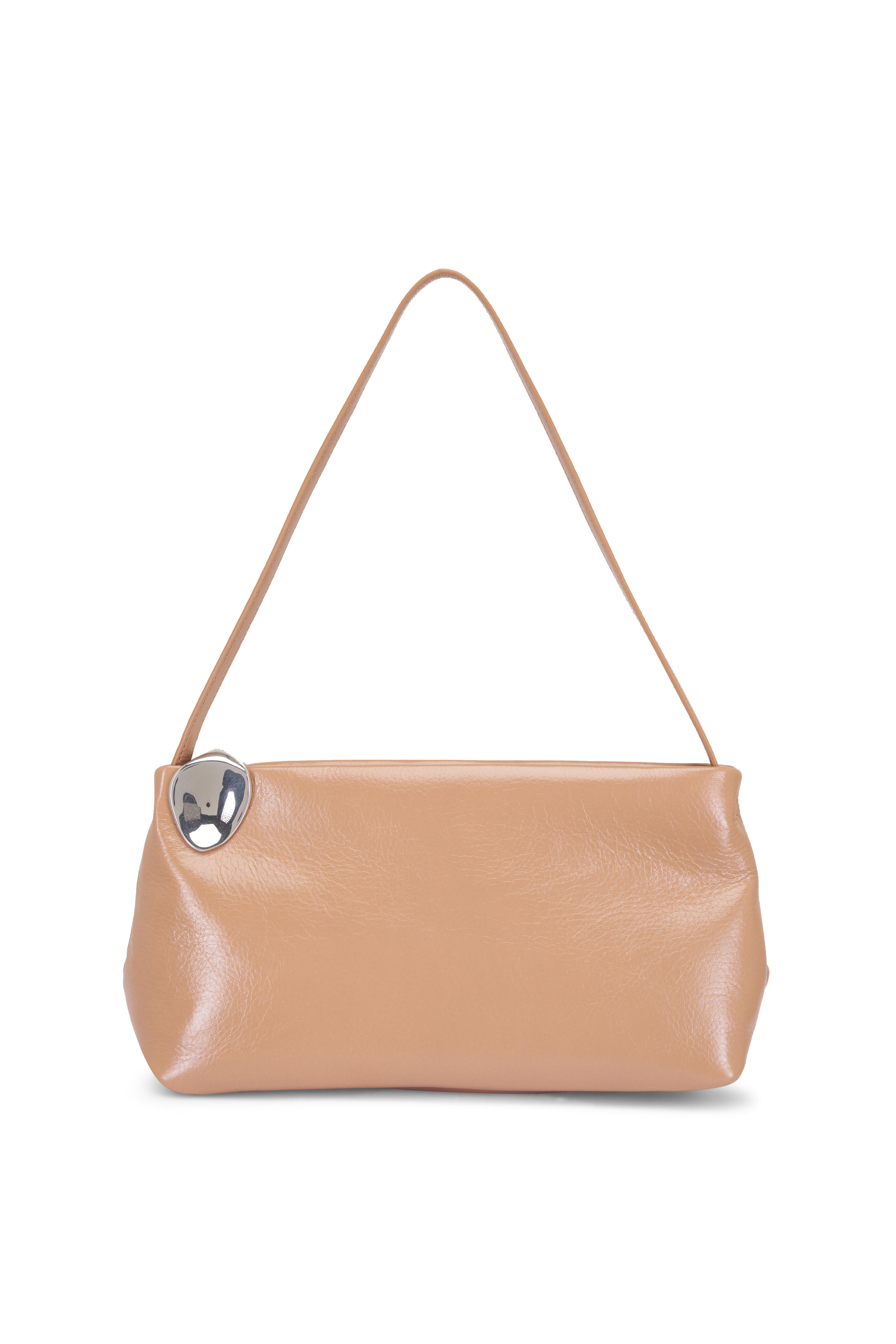 ★Jil Sander★ [Jil Sander] SS25 Shoulder Bag J07WG0093P7326 Women's and Men's Spring/Summer 2025 collection