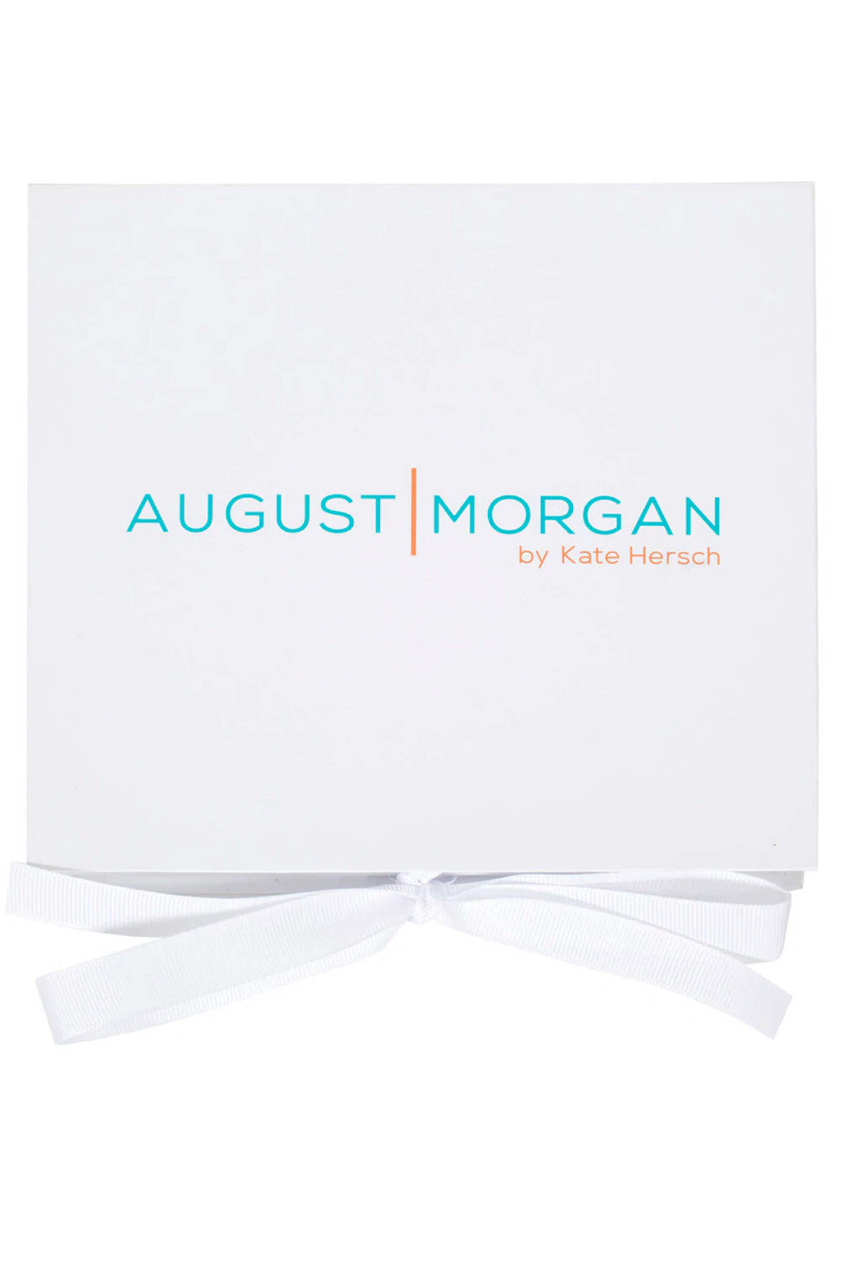 August Morgan - Drinking Bunny Cocktail Napkin Set