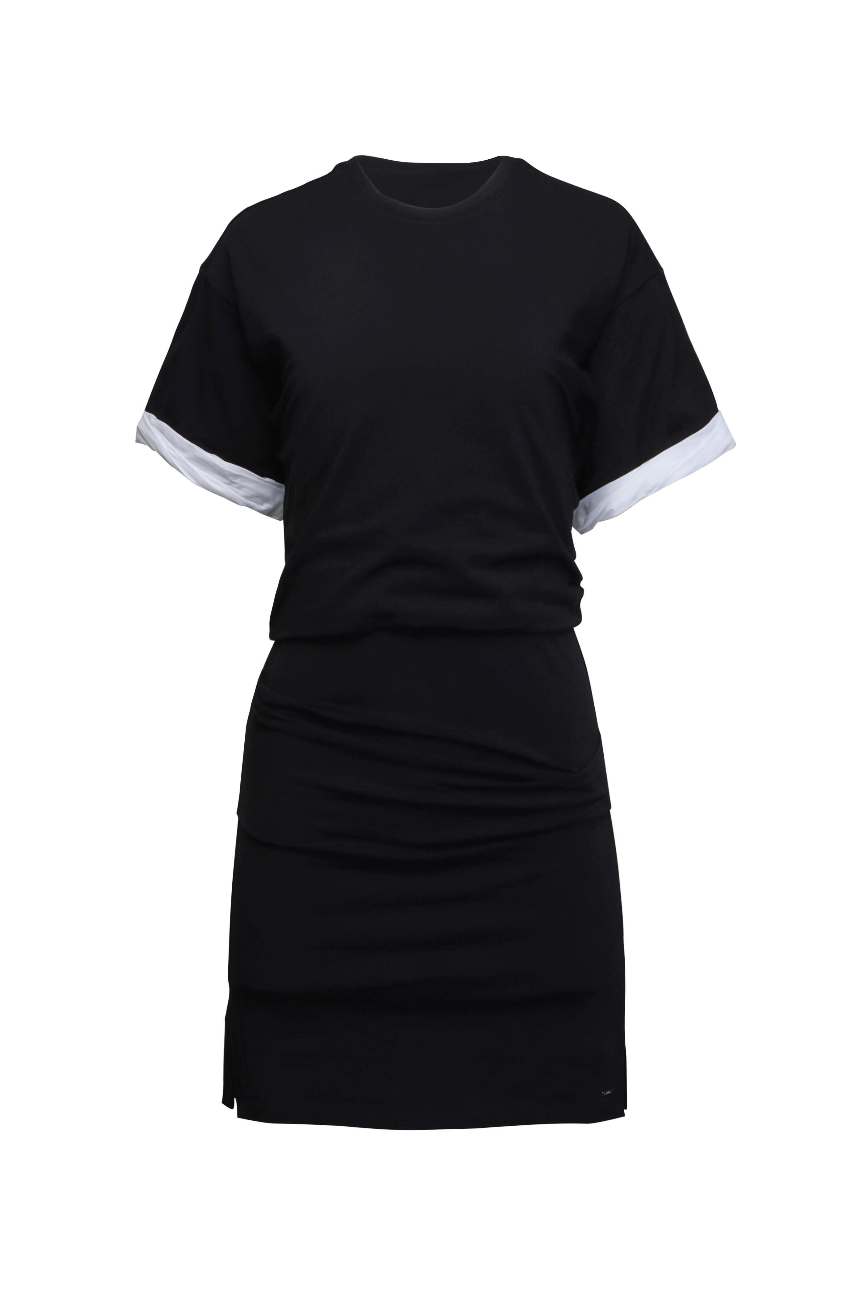 Simkhai - Cody Black Mini Dress