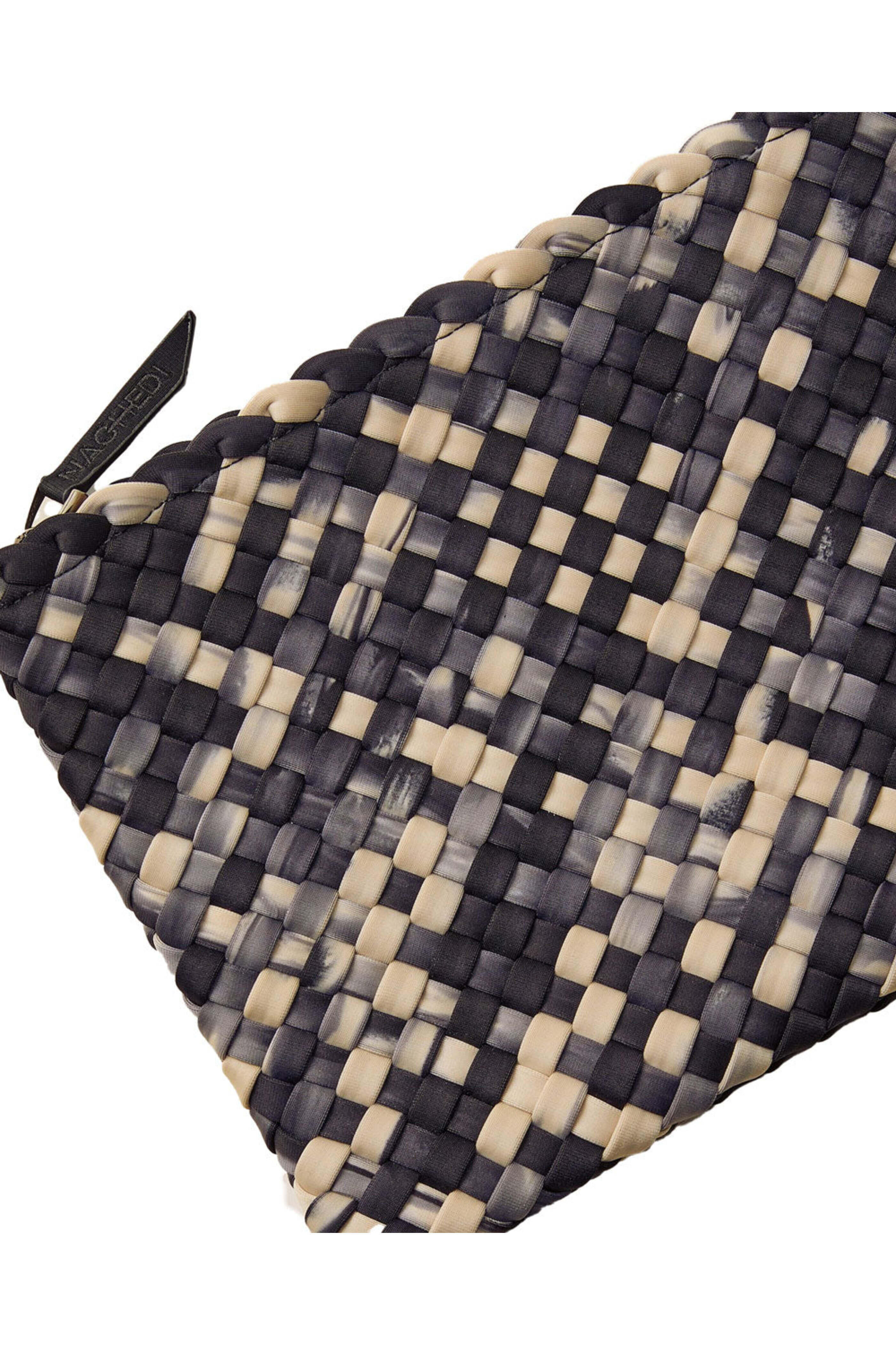 Naghedi - St. Barth's Medium Tote in Nimbus - view 4