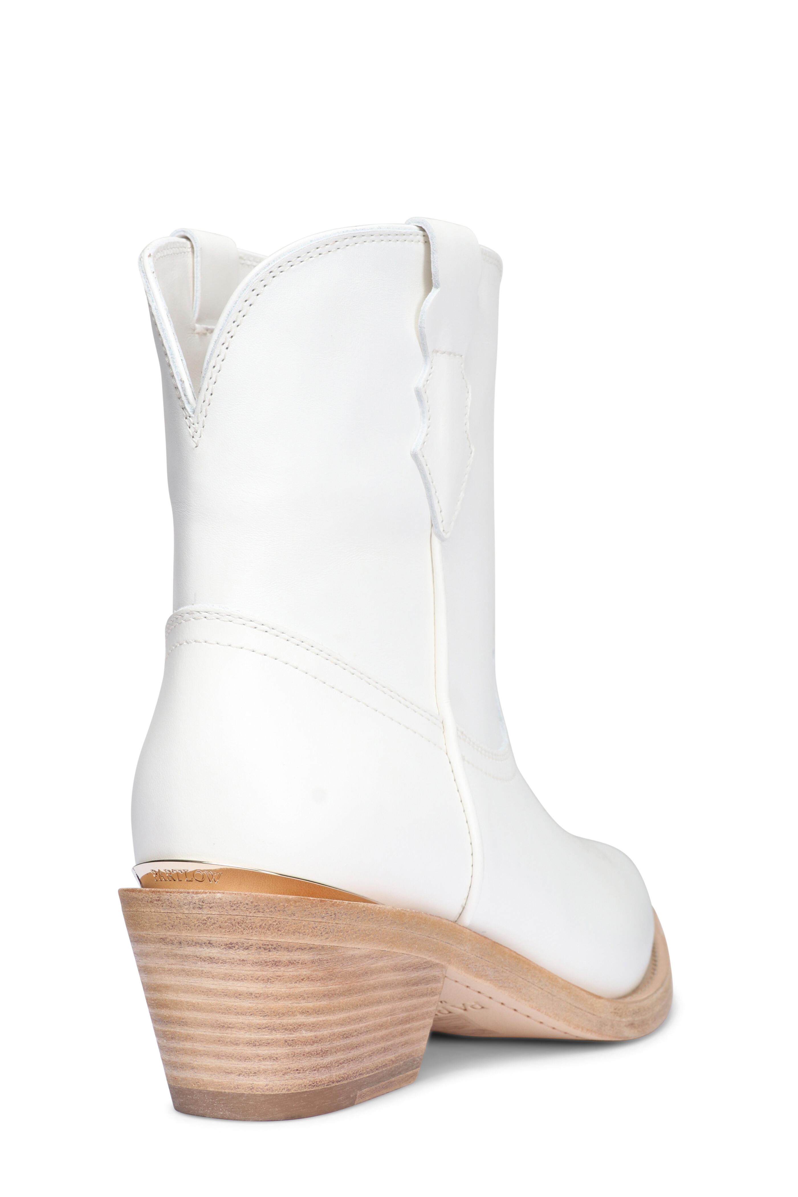 Partlow - Julia Bianco Ankle Bootie